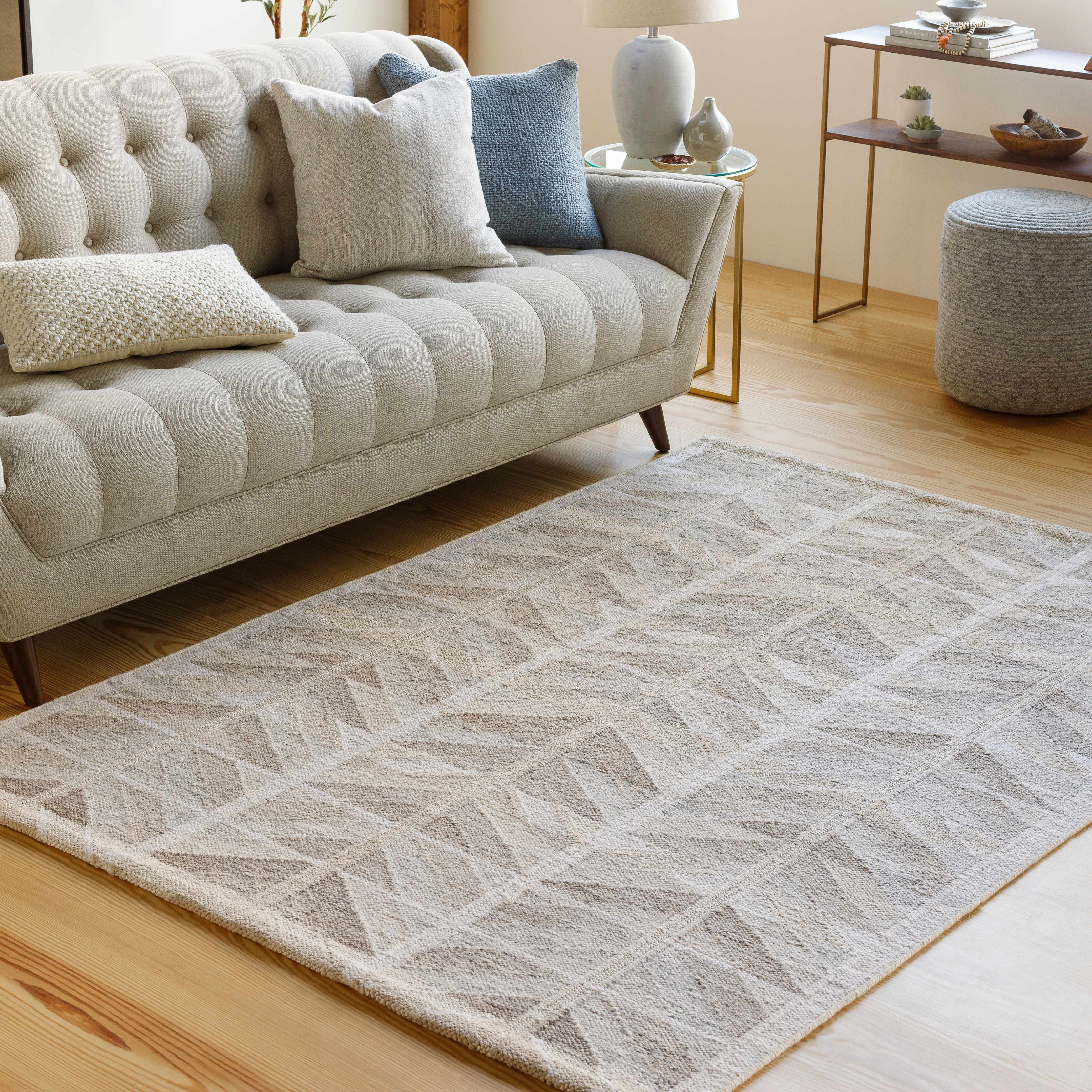 Rosewell Area Rug - Clearance - Image 2