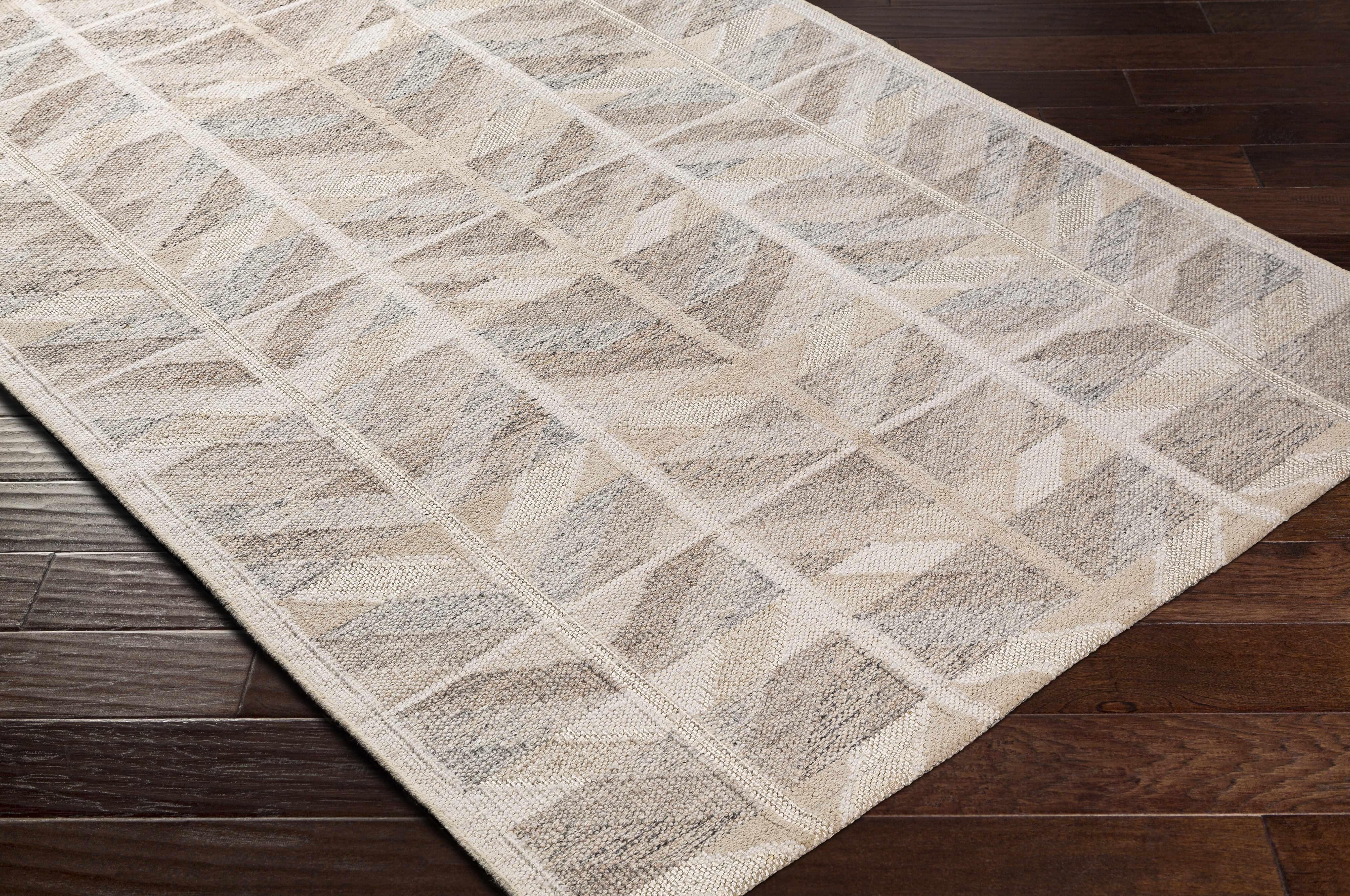 Rosewell Area Rug - Clearance - Image 3