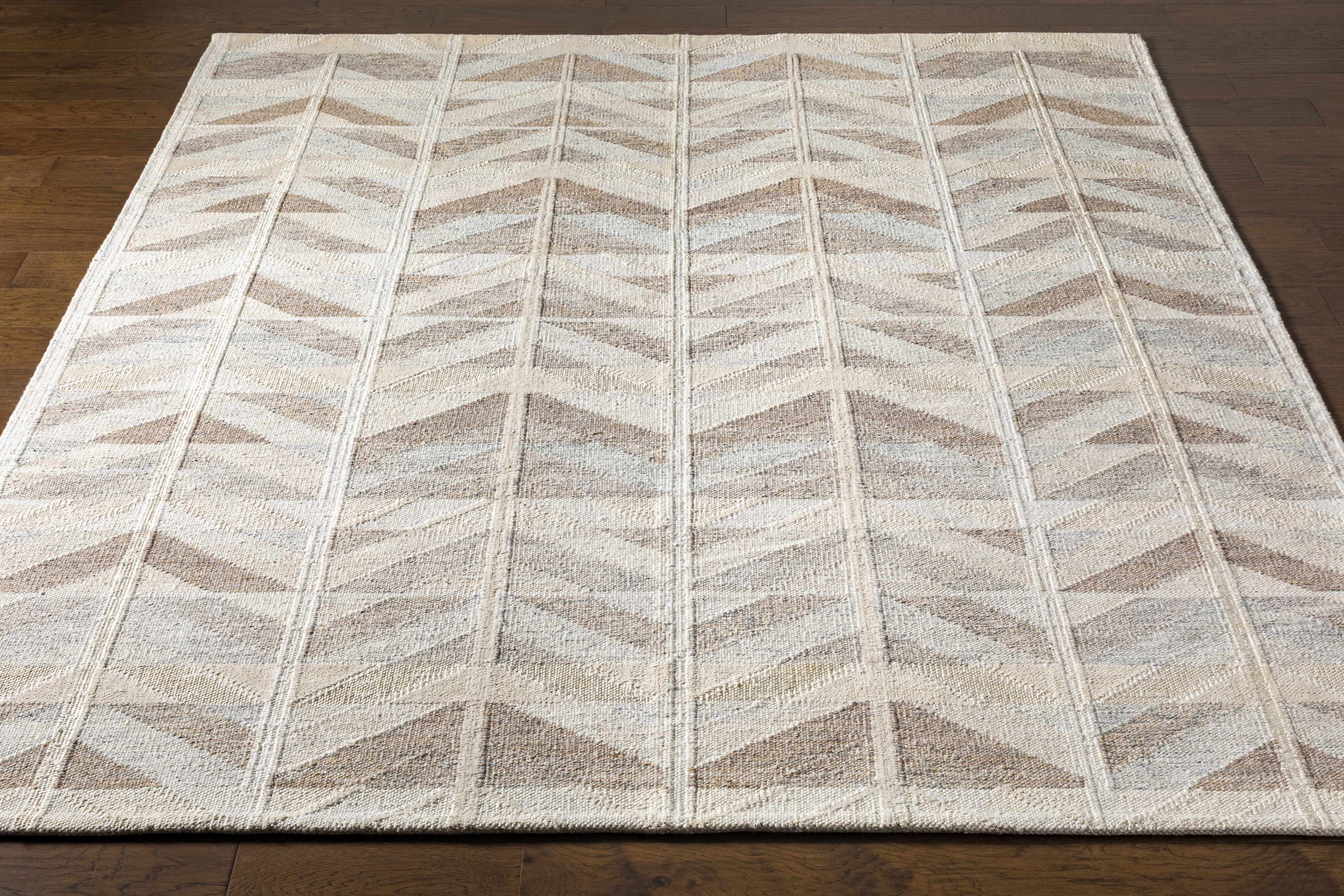 Rosewell Area Rug - Clearance - Image 4