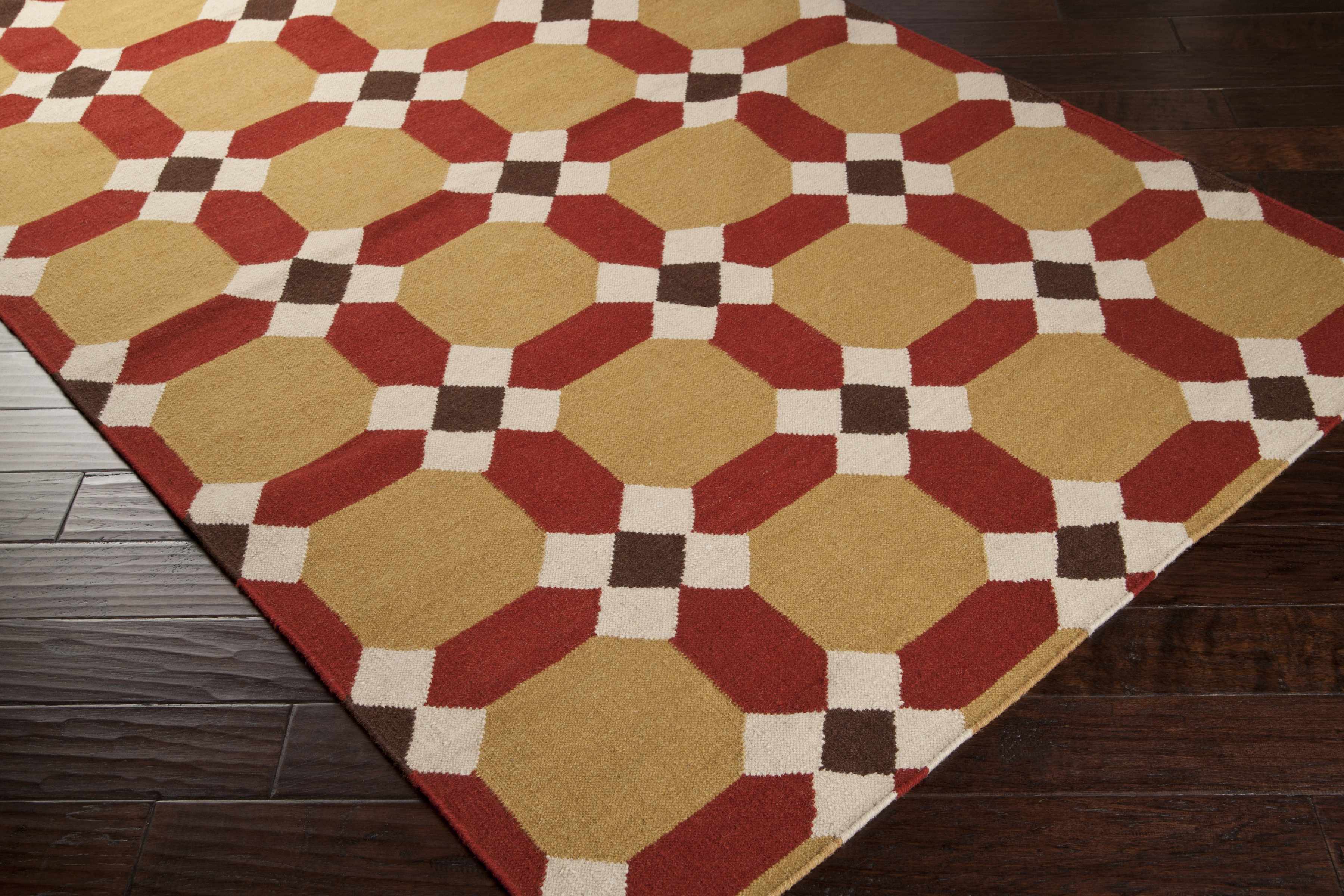 Rossiter Area Carpet - Clearance - Image 3