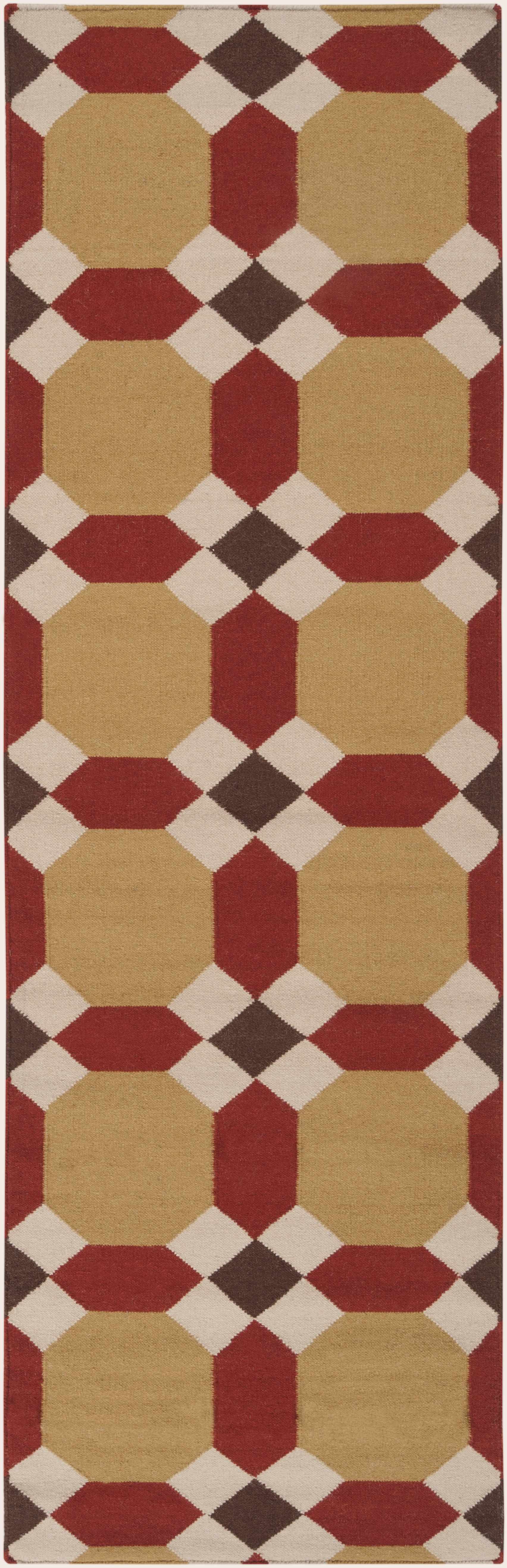 Rossiter Area Carpet - Clearance - Image 4