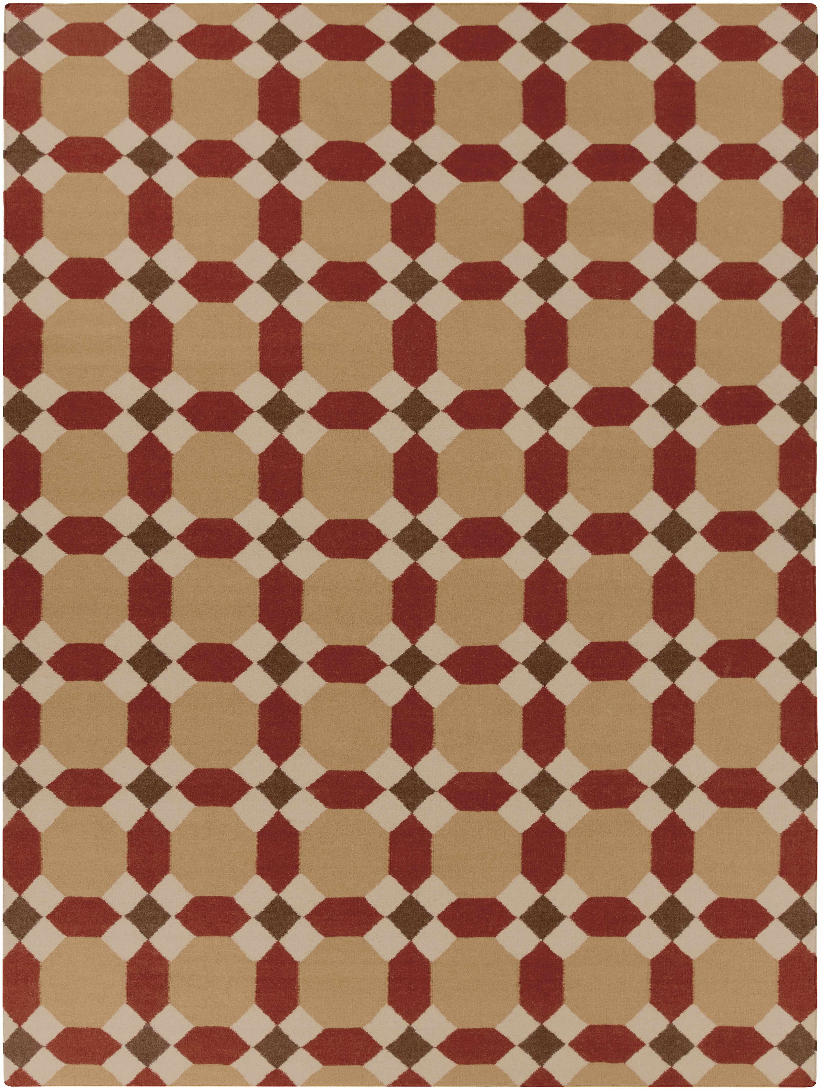 Rossiter Area Carpet - Clearance - Image 5
