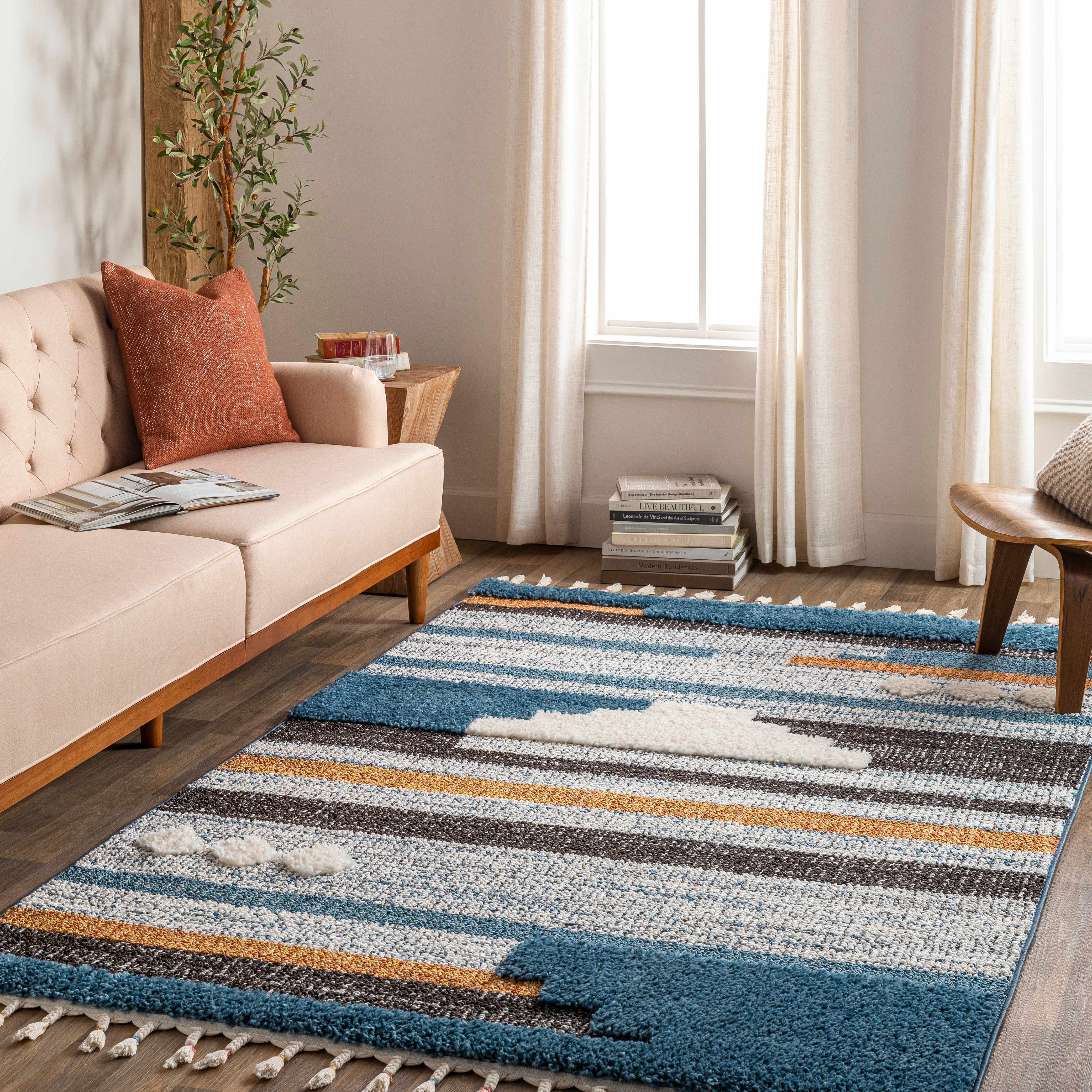 Rosslare Area Rug - Image 2