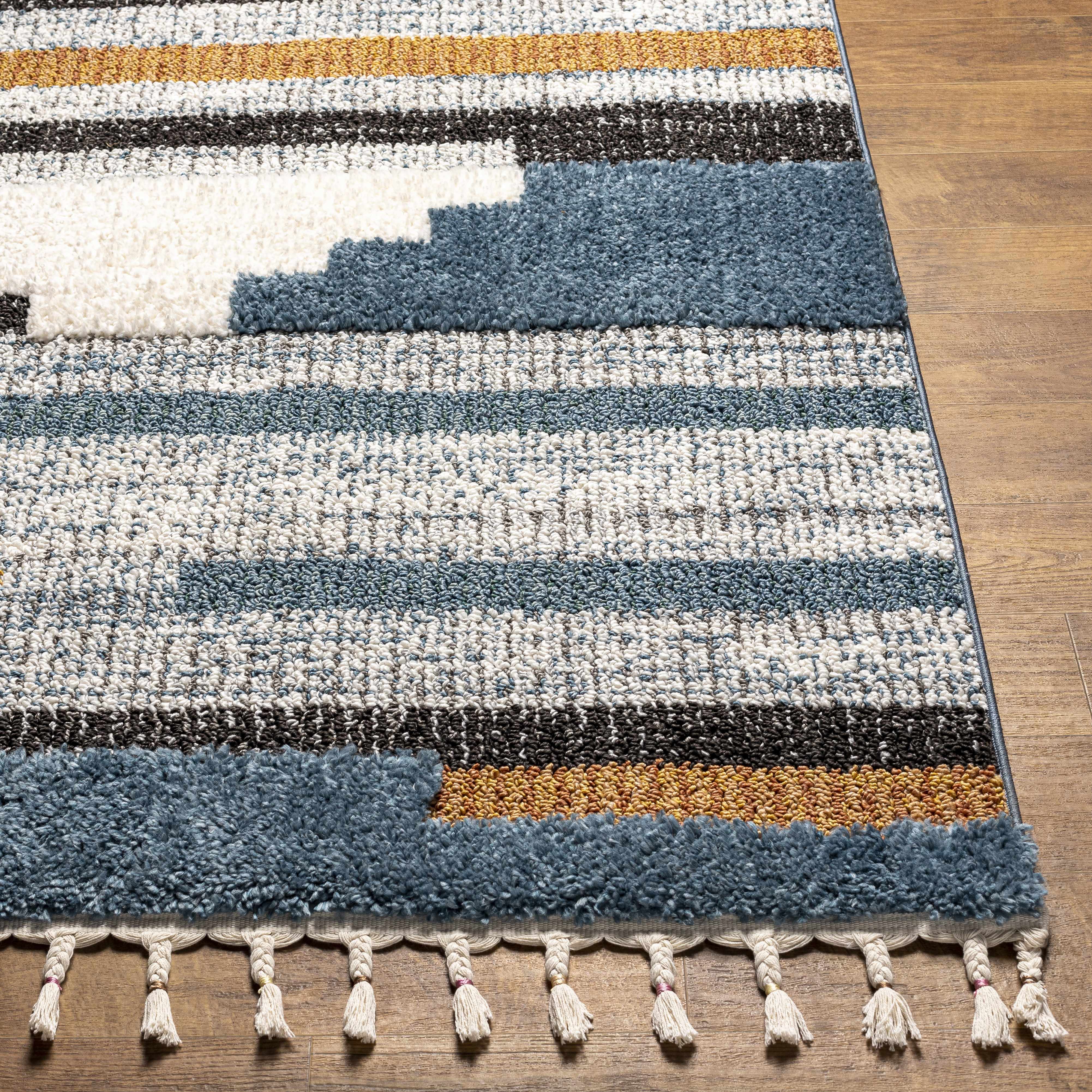 Rosslare Area Rug - Image 4