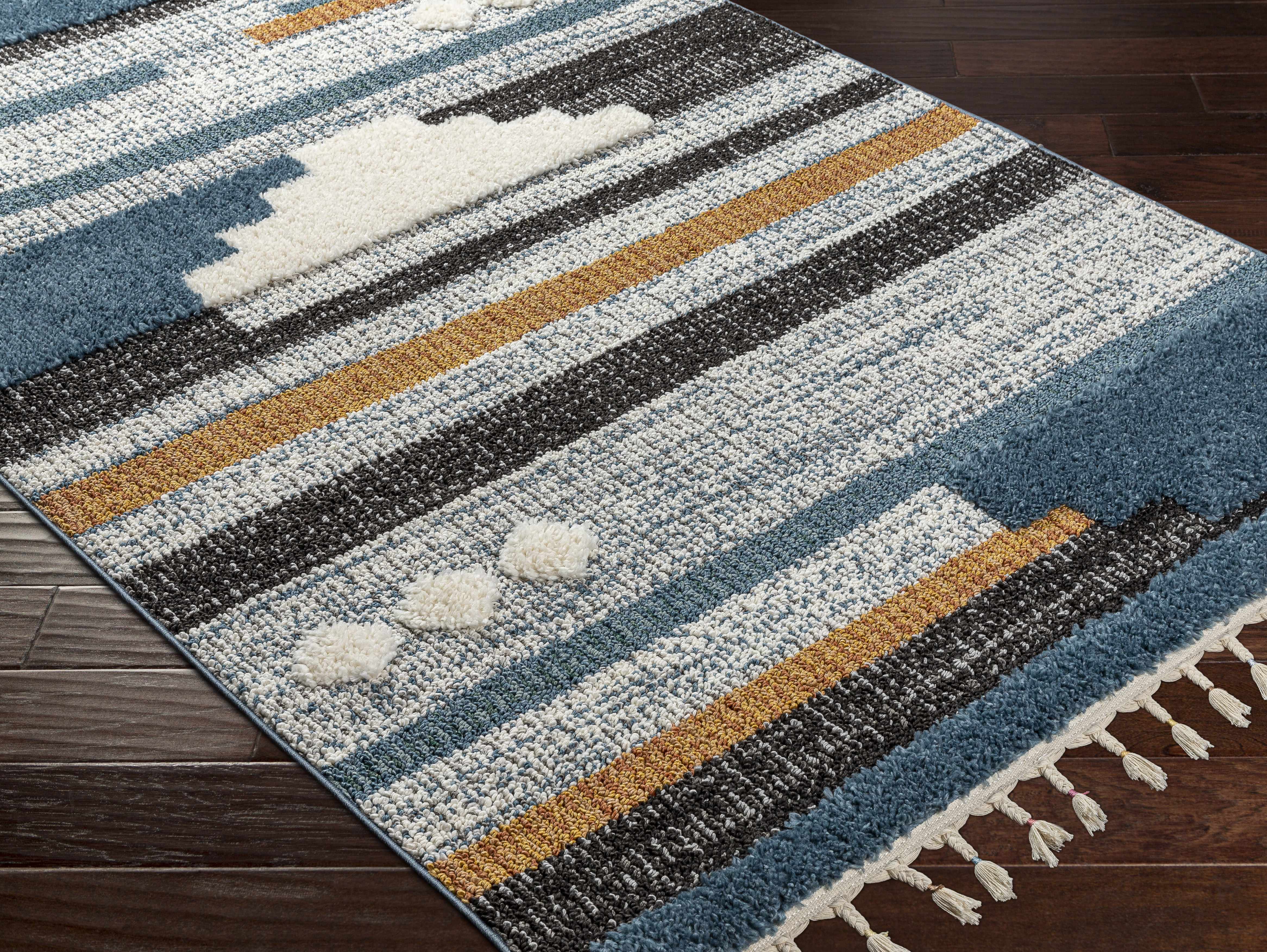 Rosslare Area Rug - Image 5