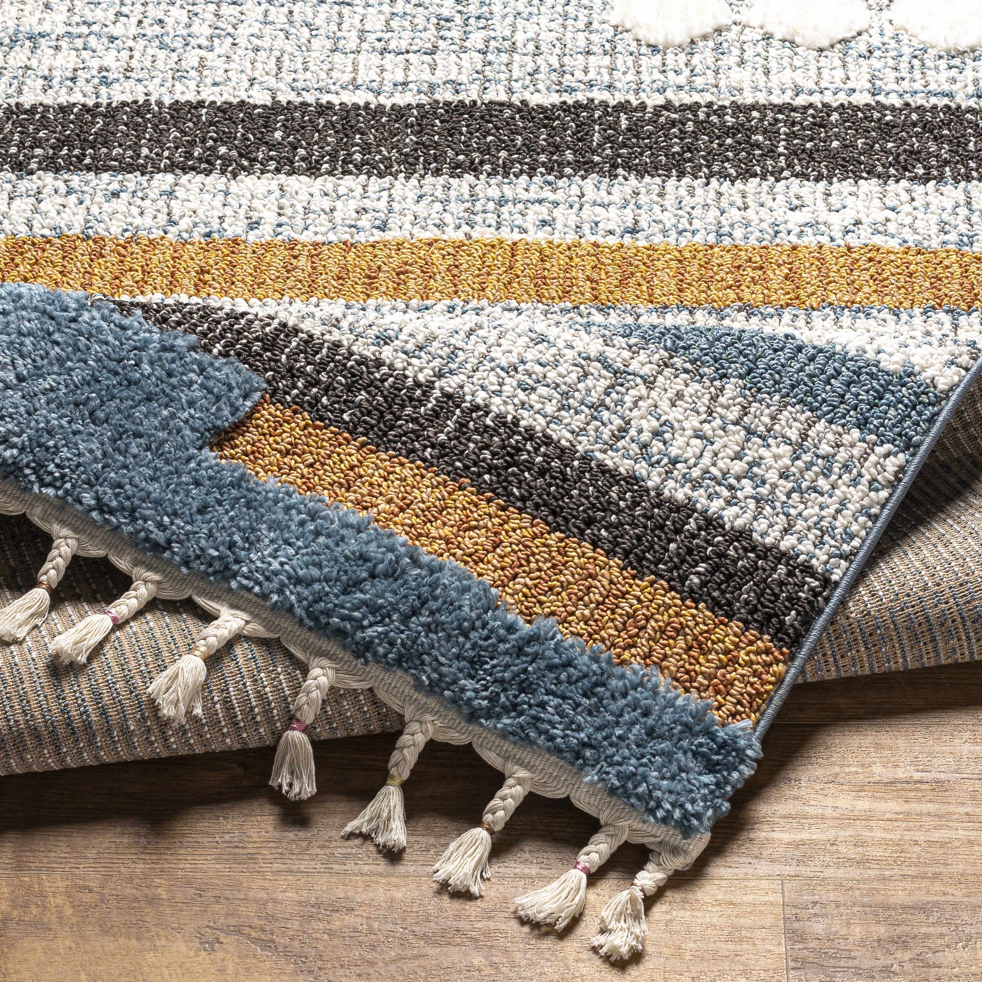 Rosslare Area Rug - Image 6