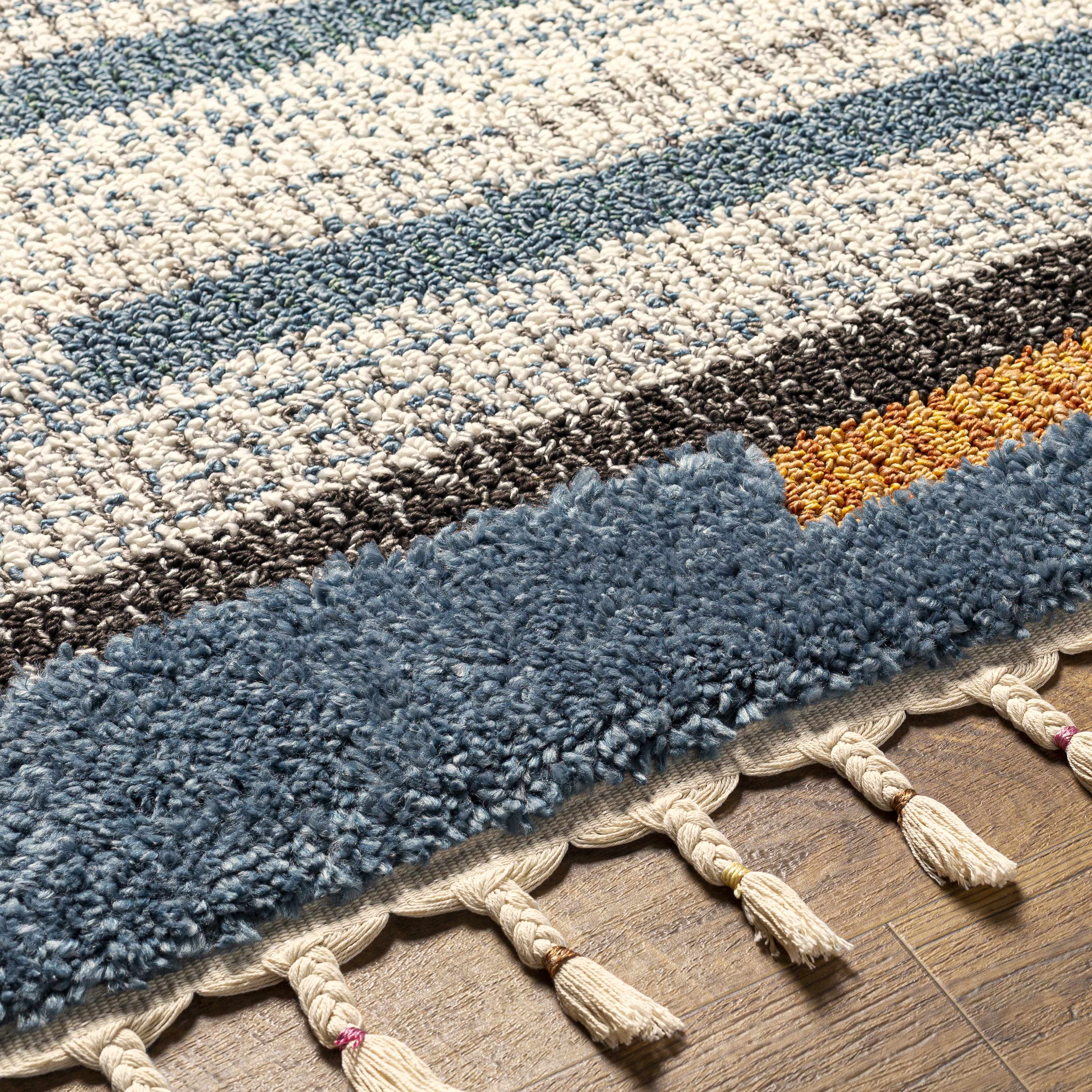 Rosslare Area Rug - Image 7
