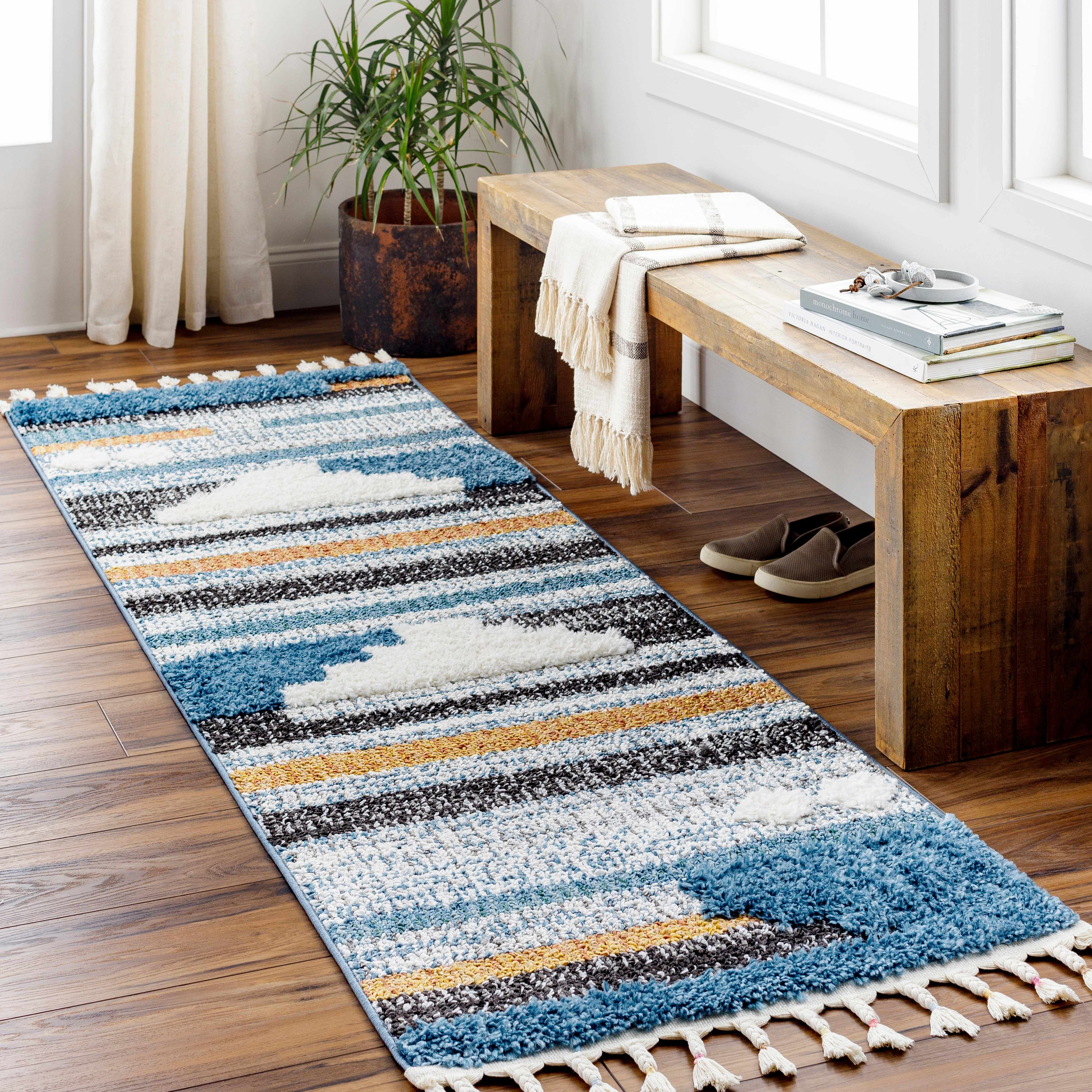 Rosslare Area Rug - Image 9