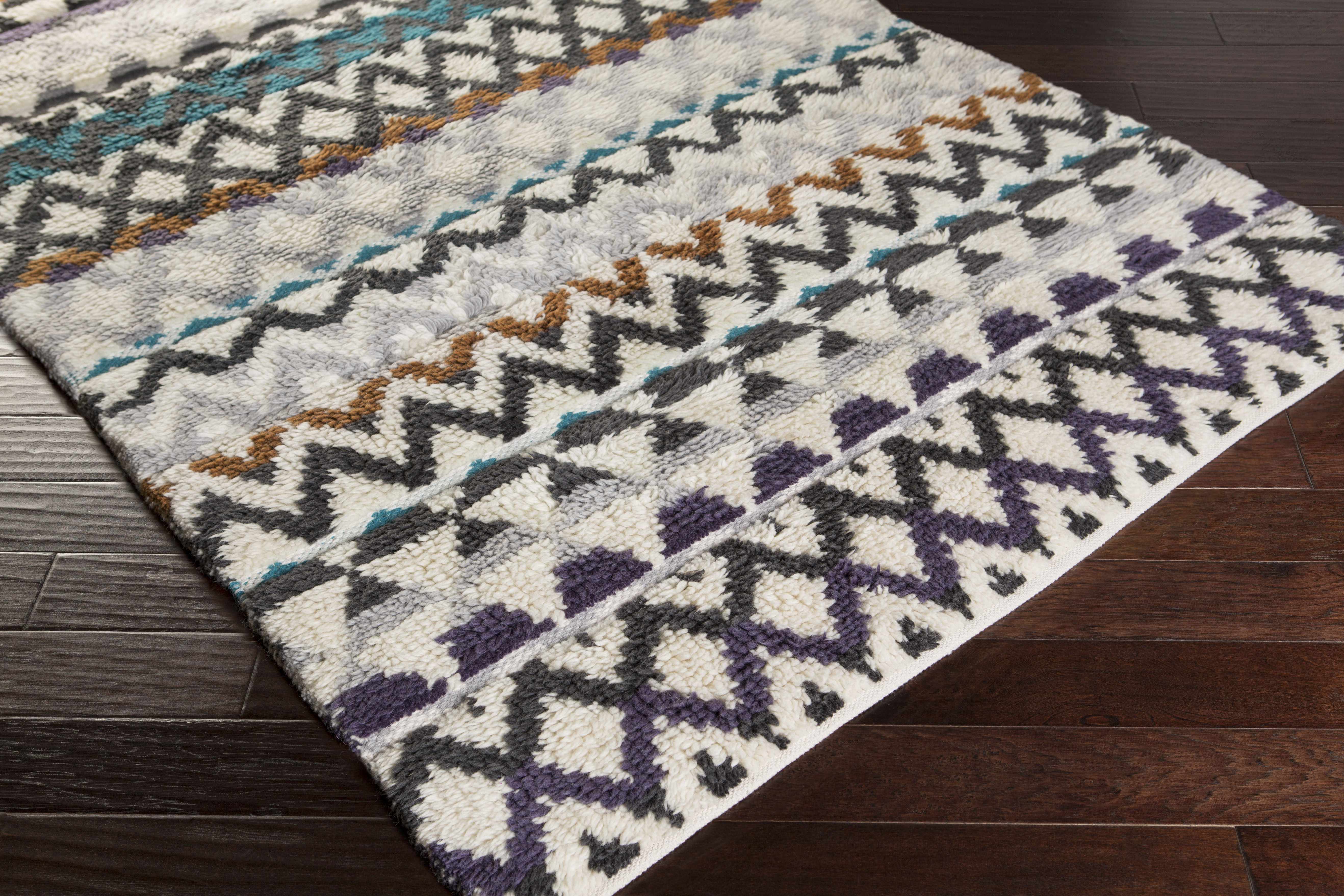 Roth Area Rug - Clearance - Image 2