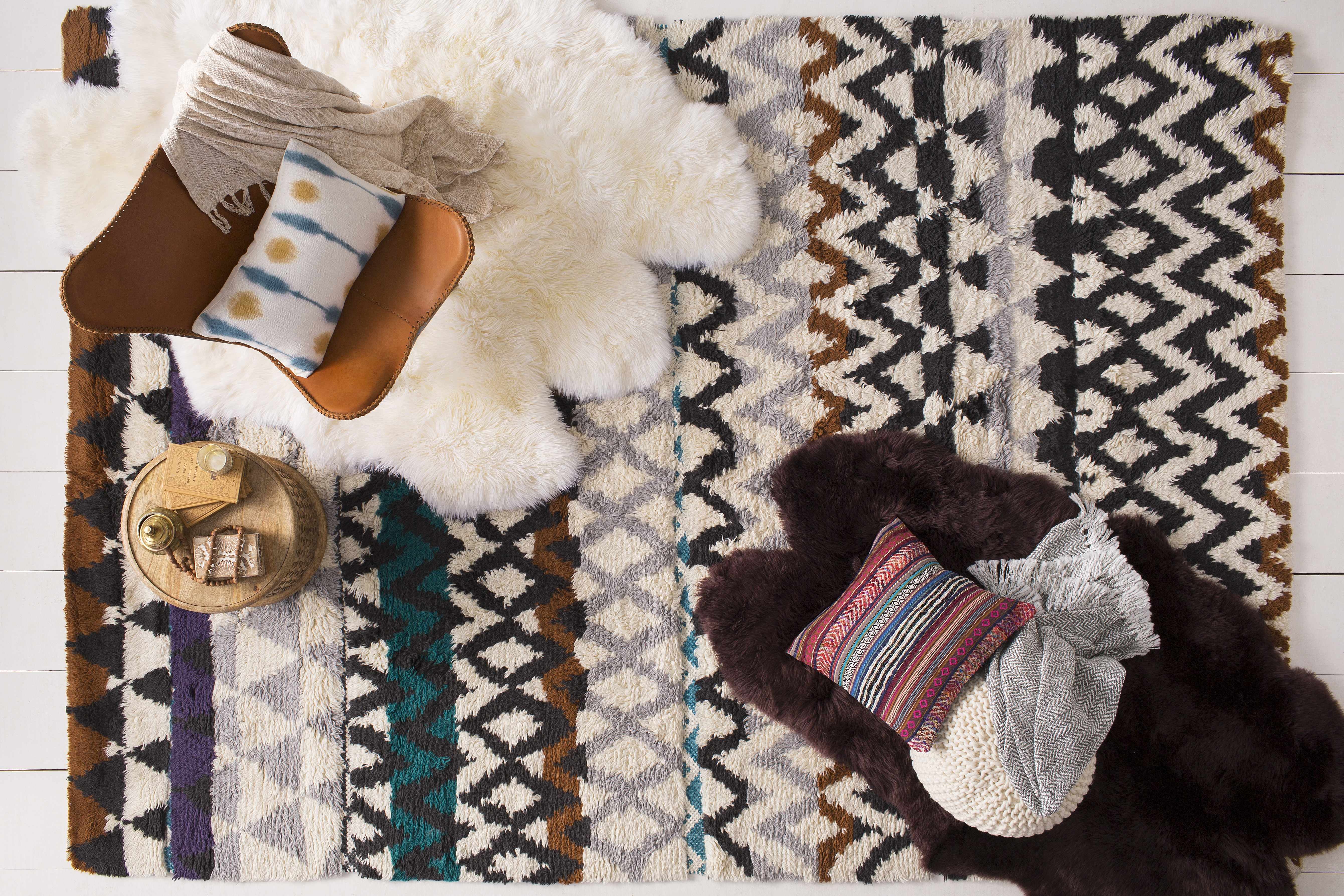 Roth Area Rug - Clearance - Image 8