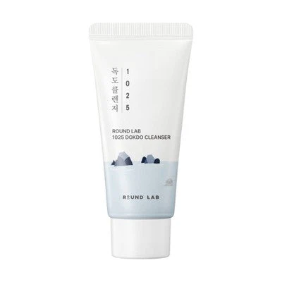 Round Lab 1025 Dokdo Travel Skincare Gift Set 4pc - Missing Box - Image 7