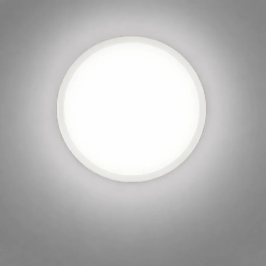 Round LED Wall Light Modern Aluminum Bedside Lamp for Bedroom Hallway - Image 10