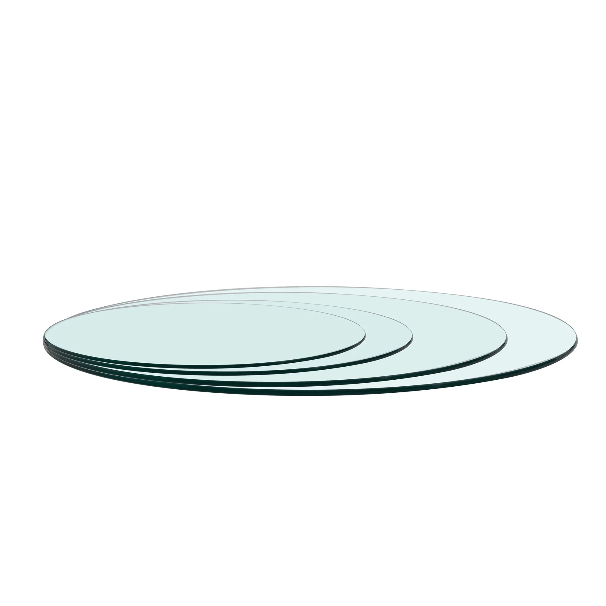 Round Tempered Glass Table Top - Image 14