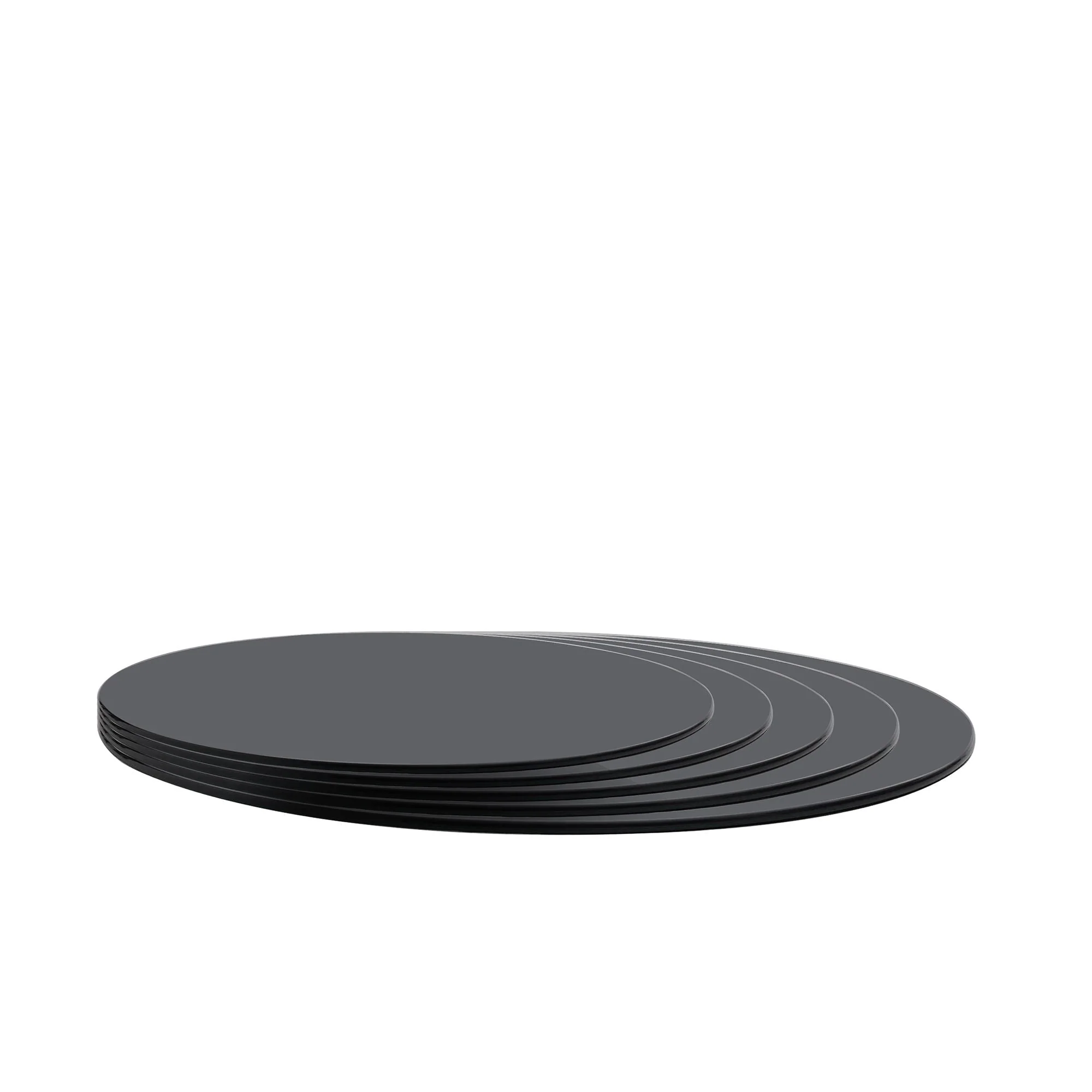 Round Tempered Glass Table Top - Image 4