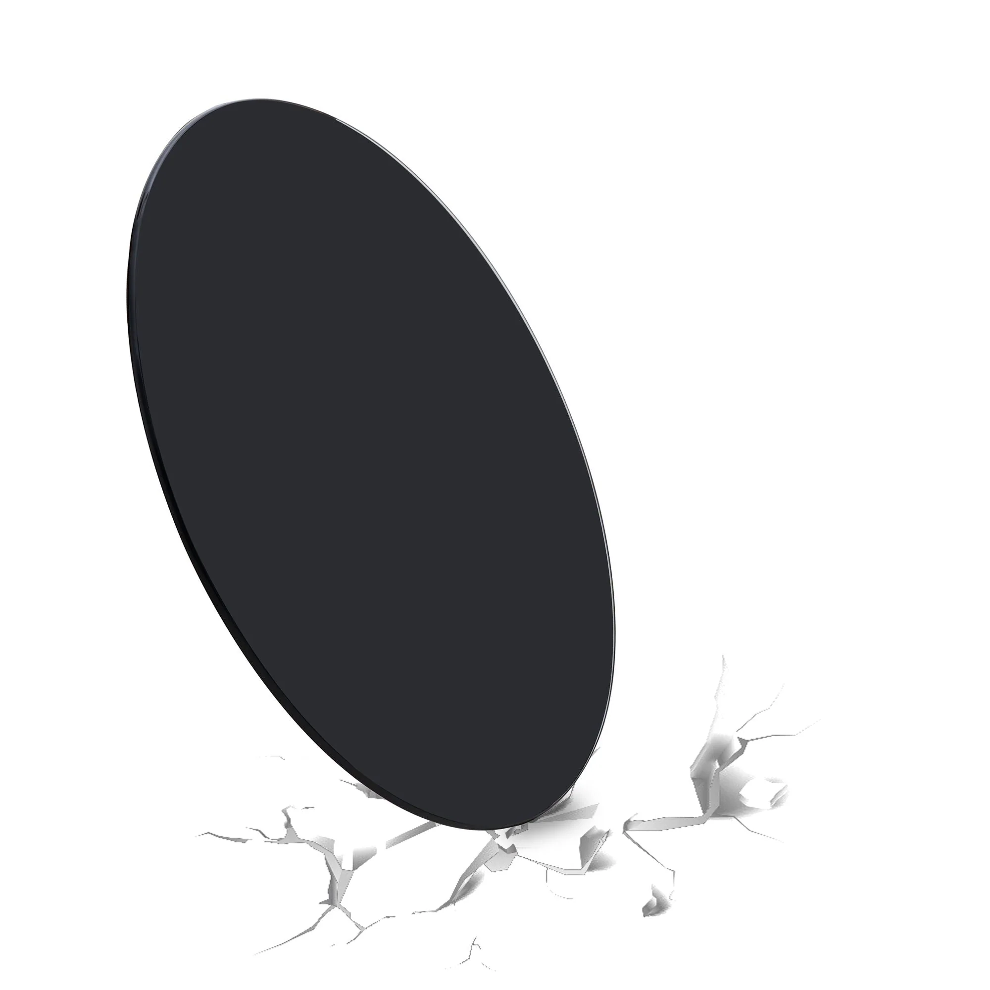 Round Tempered Glass Table Top - Image 7