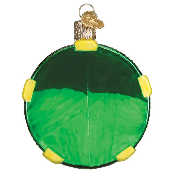 Roundnet Ornament by Old World Christmas - Image 4