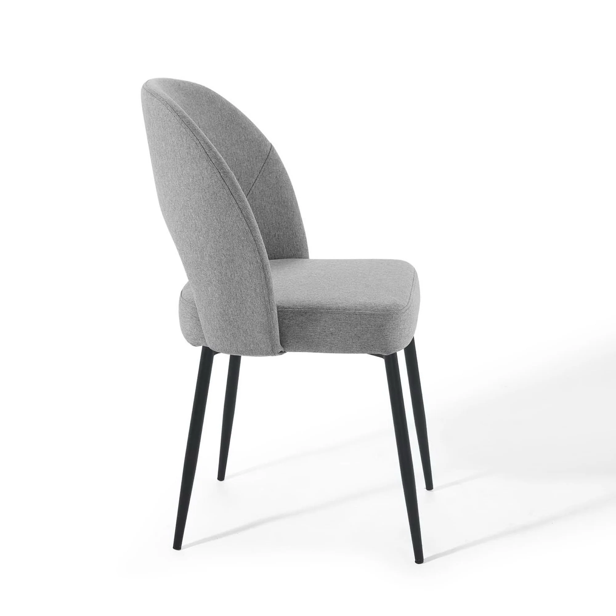 Rouse Upholstered Fabric Dining Side Chair by Modway - Image 3