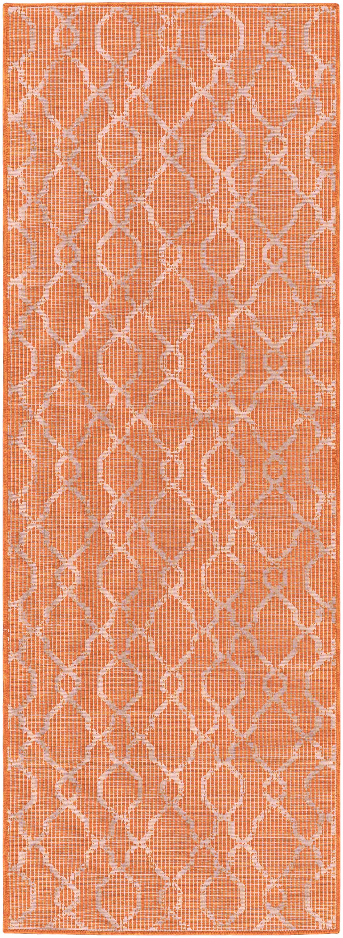Rowde Flatweave Area Carpet - Clearance - Image 10