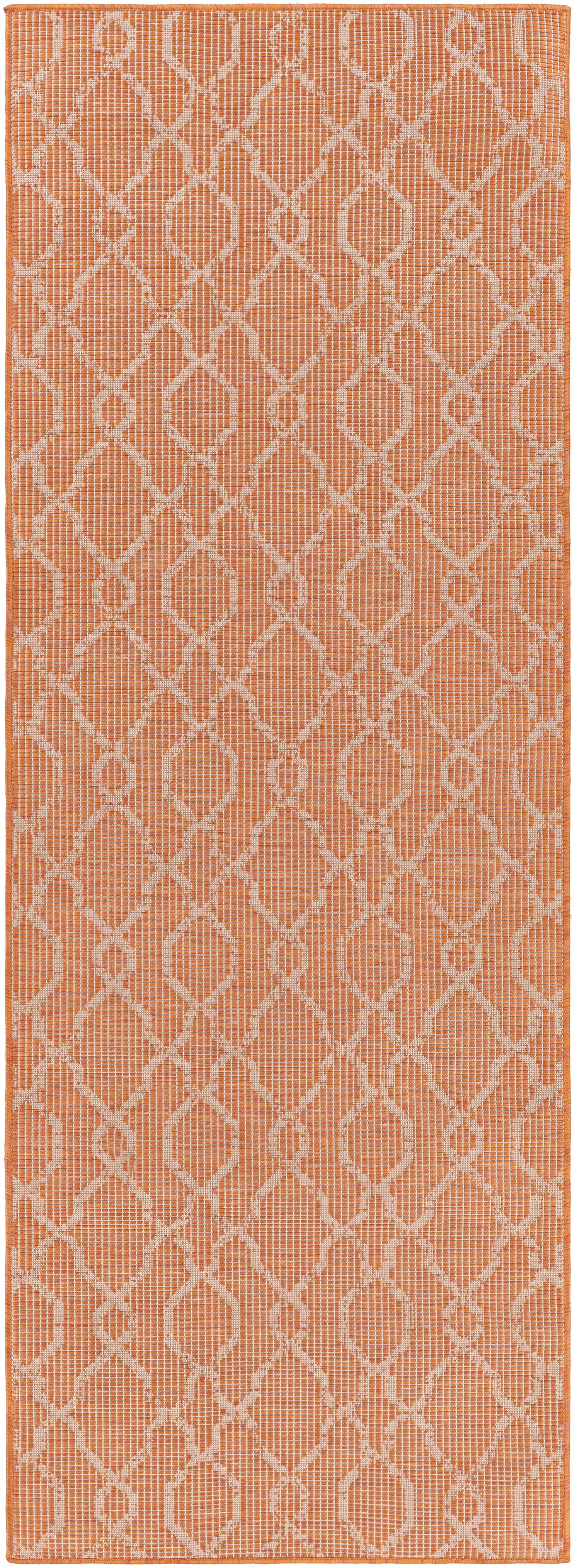 Rowde Flatweave Area Carpet - Clearance - Image 3