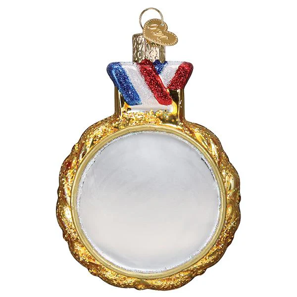 Rowing Ornament - Image 4