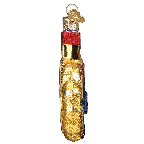 Rowing Ornament - Image 5