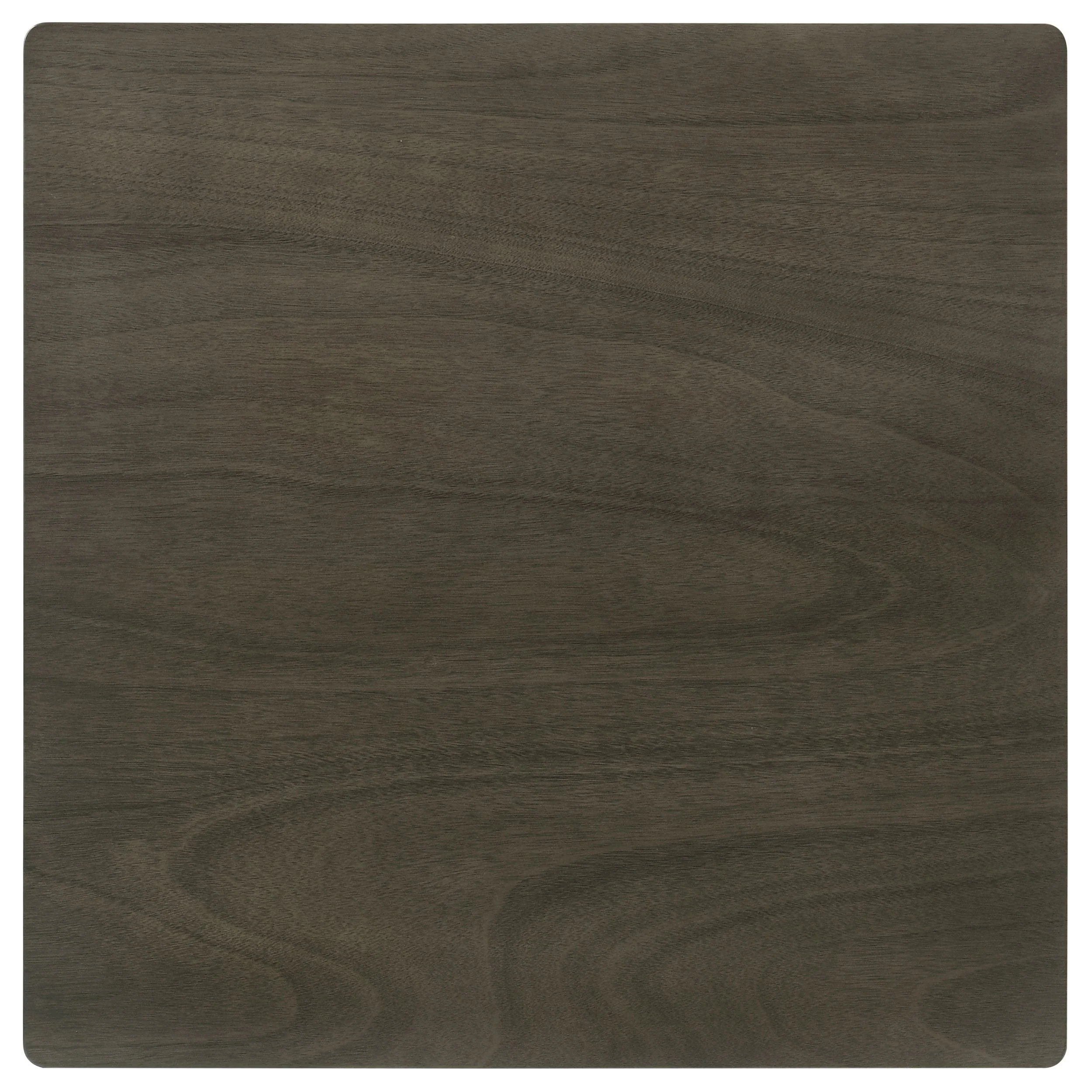 Rowland Charcoal 5-piece Dining Set - Image 12