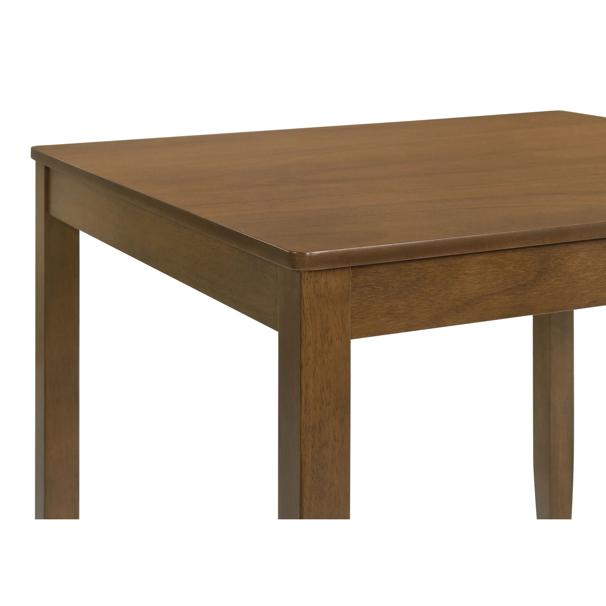 Rowland Honey Brown 5-piece Dining Set - Image 10