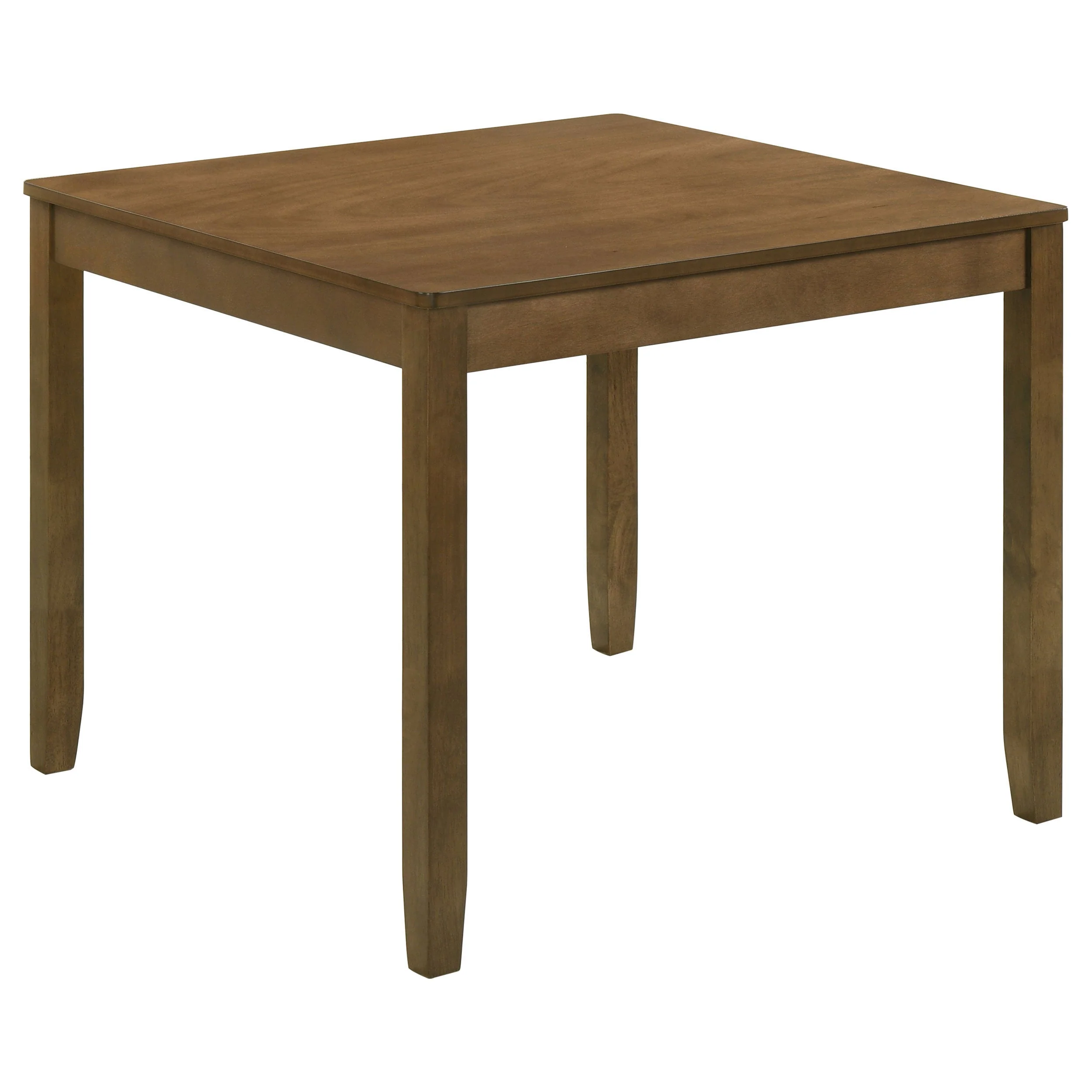 Rowland Honey Brown 5-piece Dining Set - Image 3