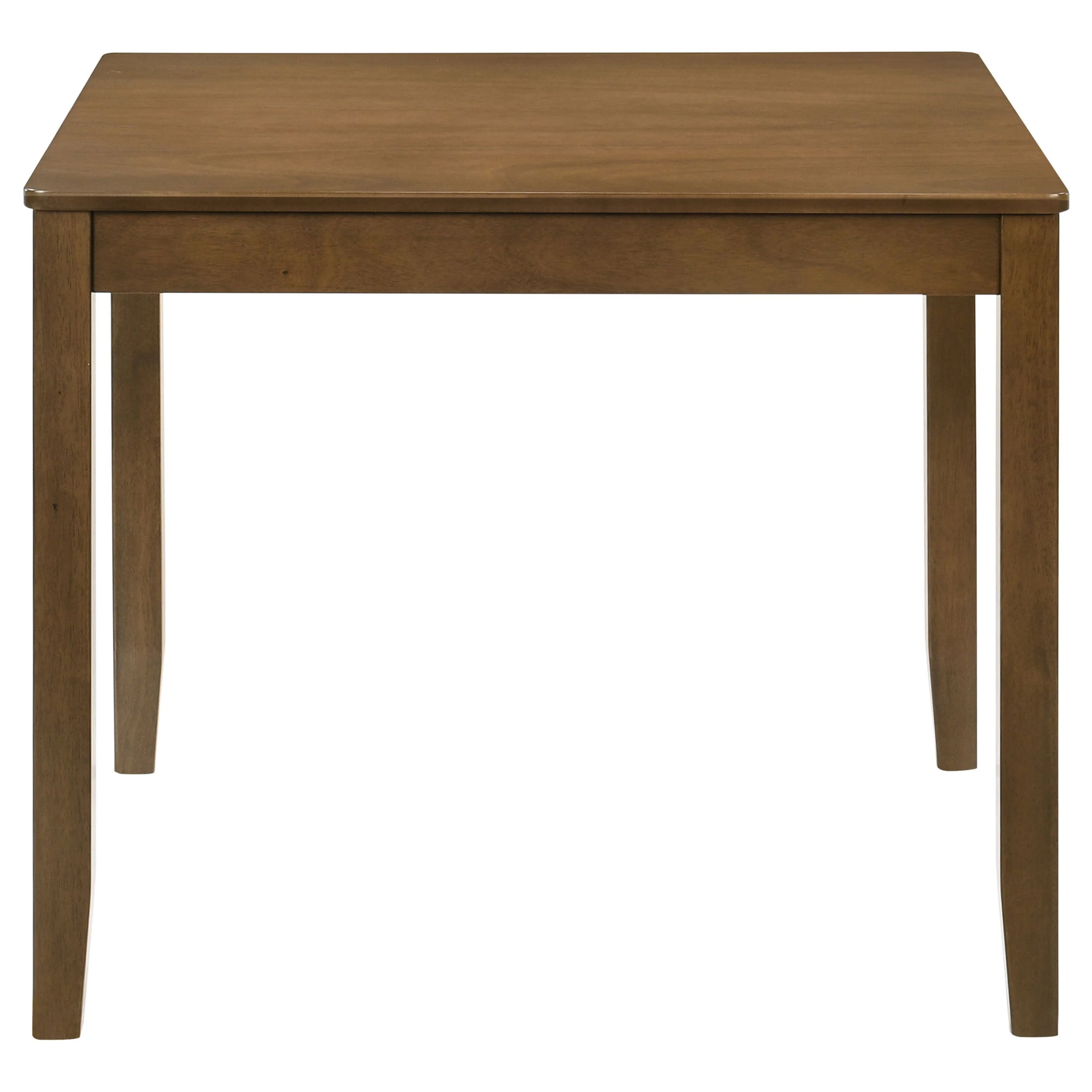 Rowland Honey Brown 5-piece Dining Set - Image 4