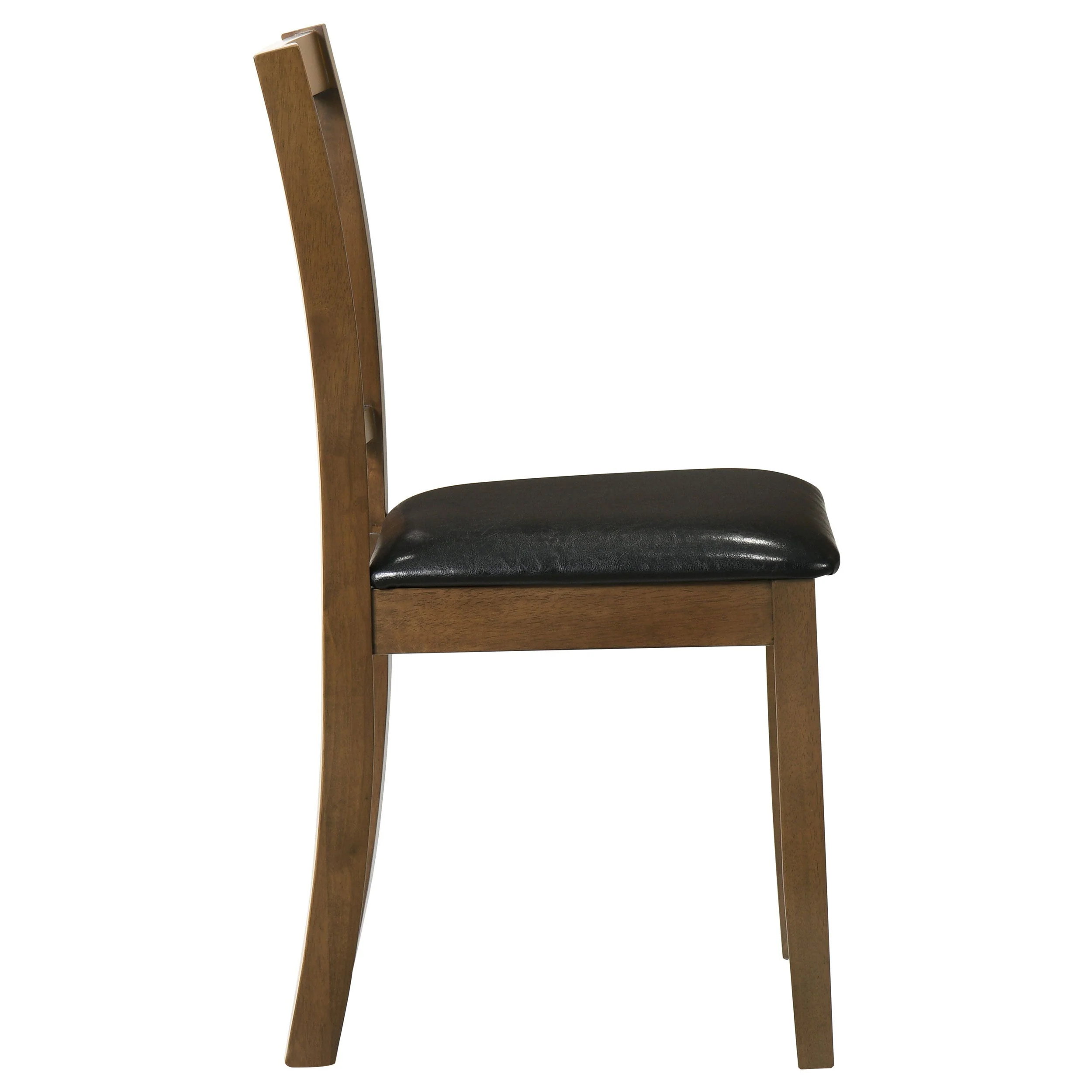 Rowland Honey Brown 5-piece Dining Set - Image 8