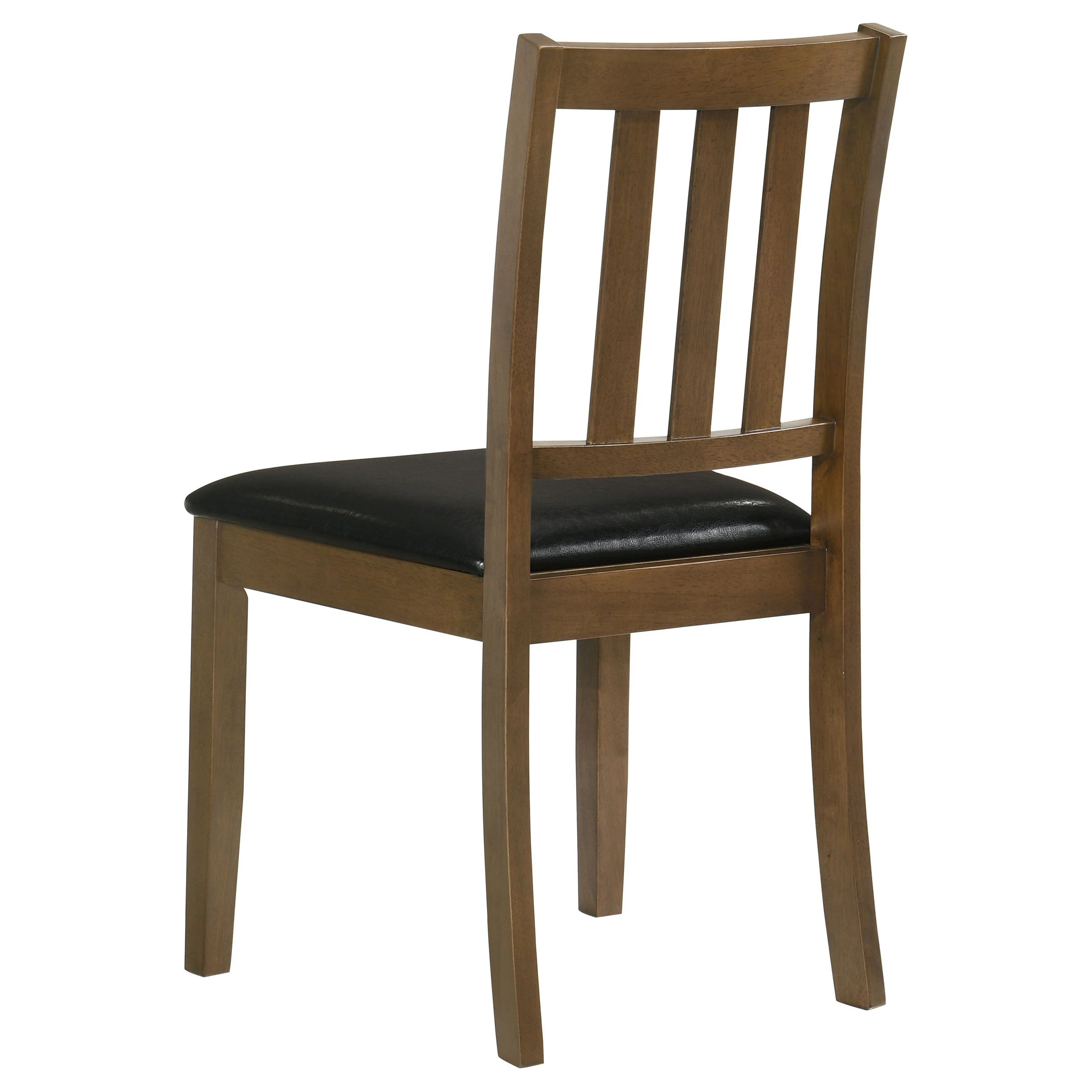 Rowland Honey Brown 5-piece Dining Set - Image 9
