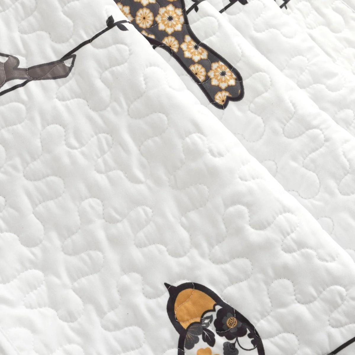 Rowley Birds Throw - Image 12
