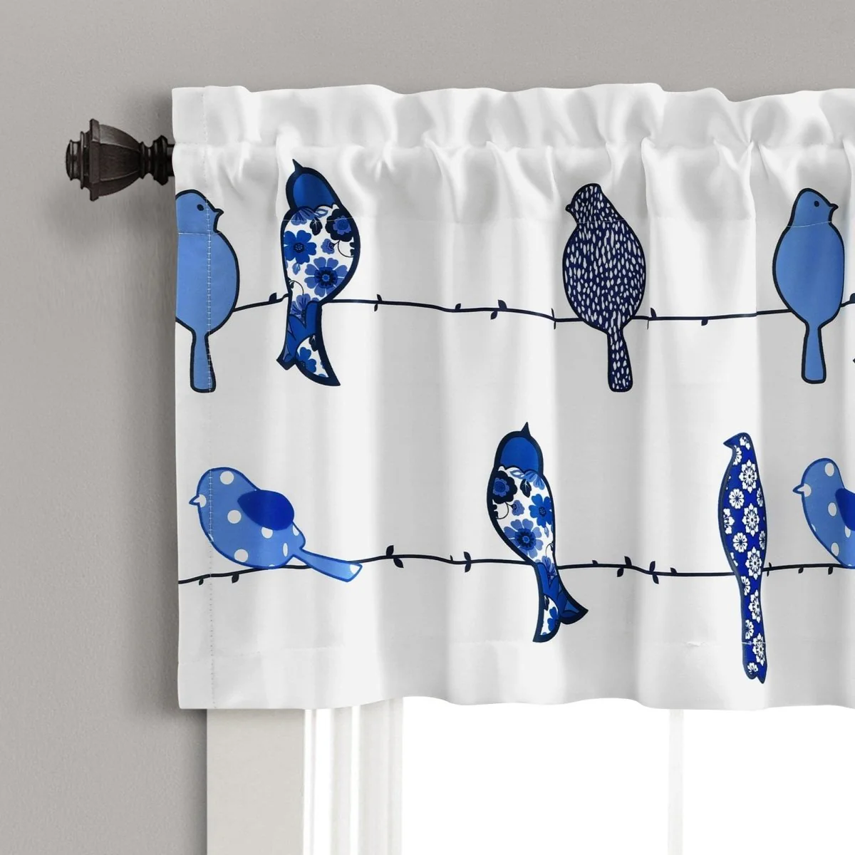Rowley Birds Valance - Image 10