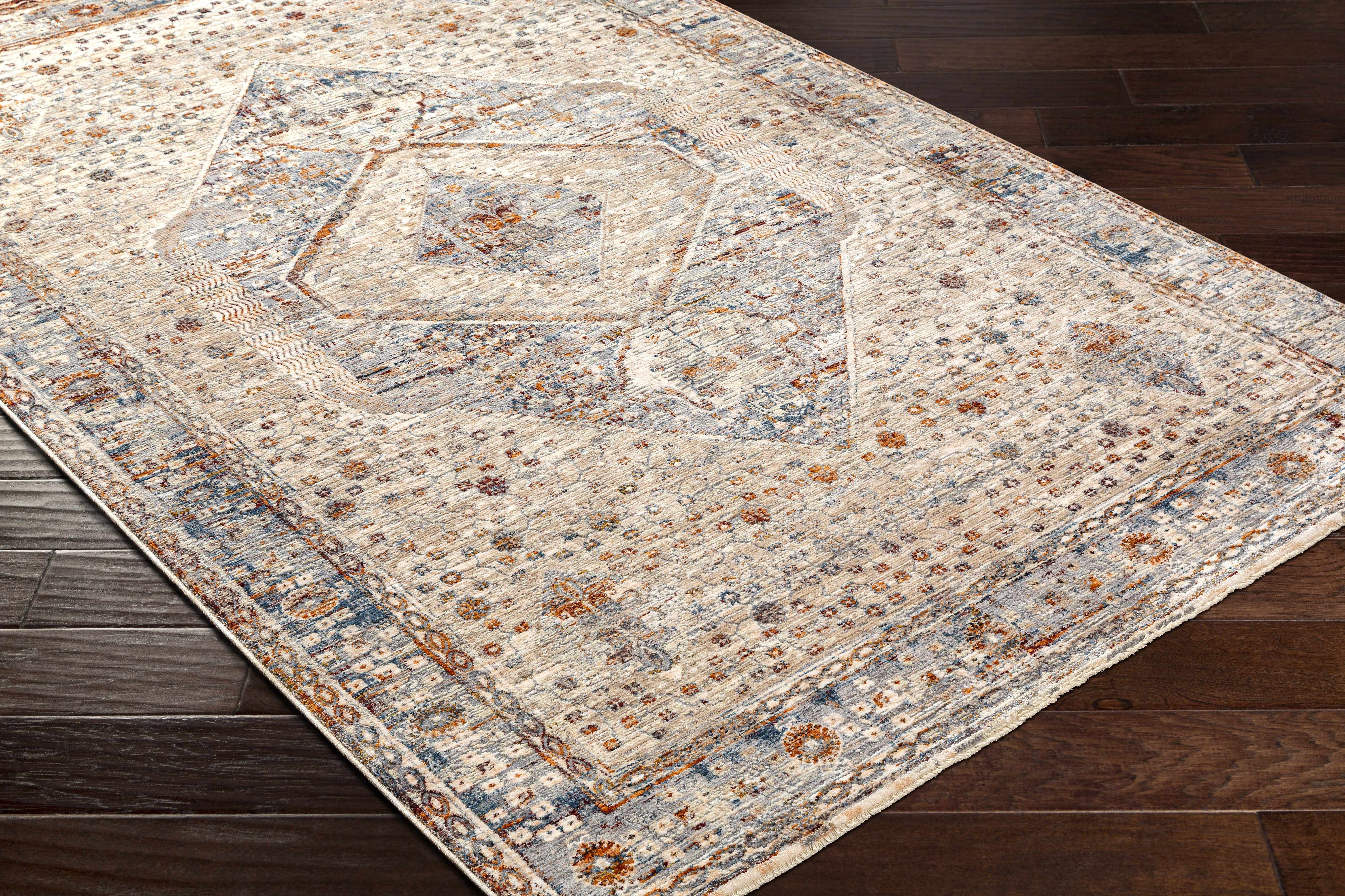 Roy Boutique Area Rug - Image 10