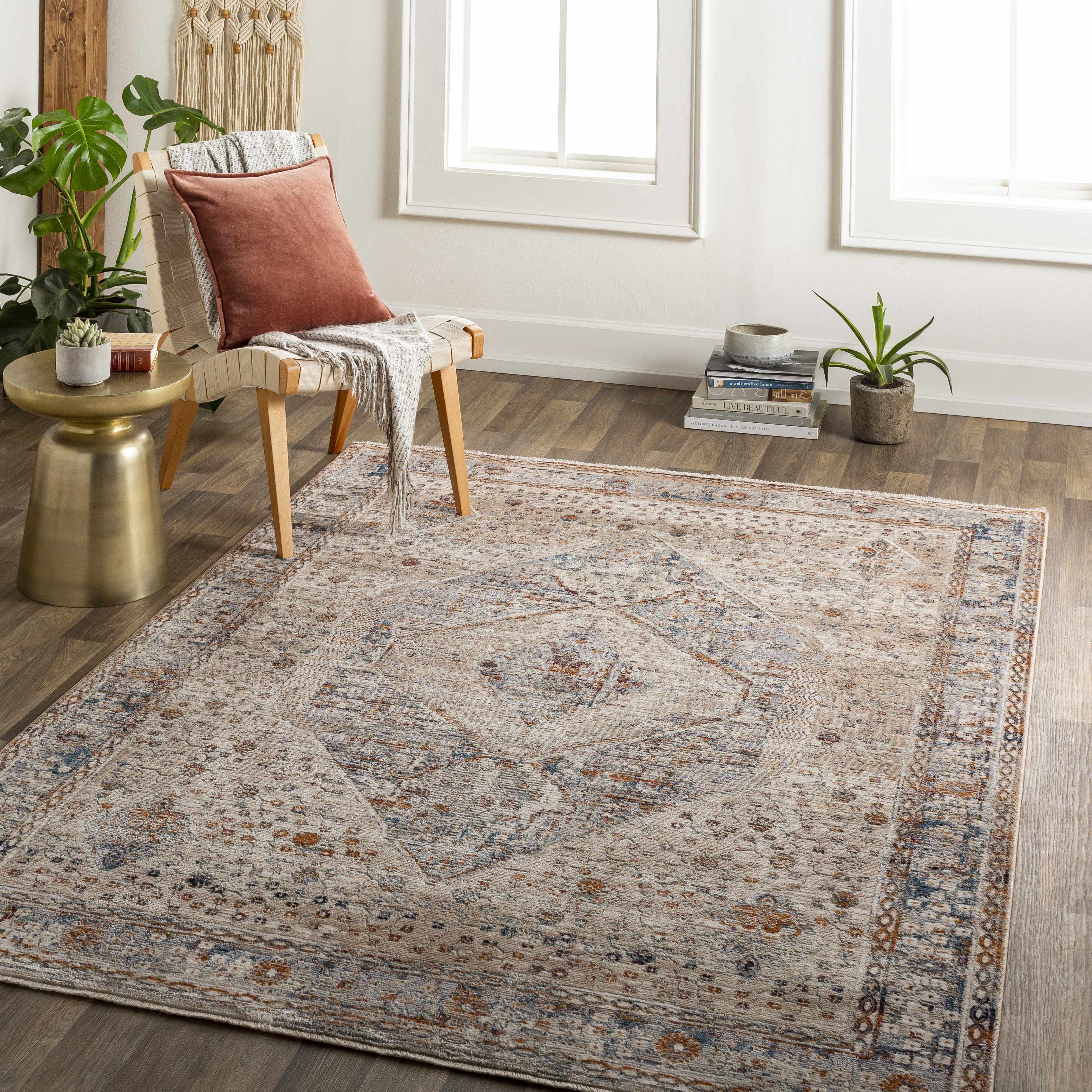 Roy Boutique Area Rug - Image 2