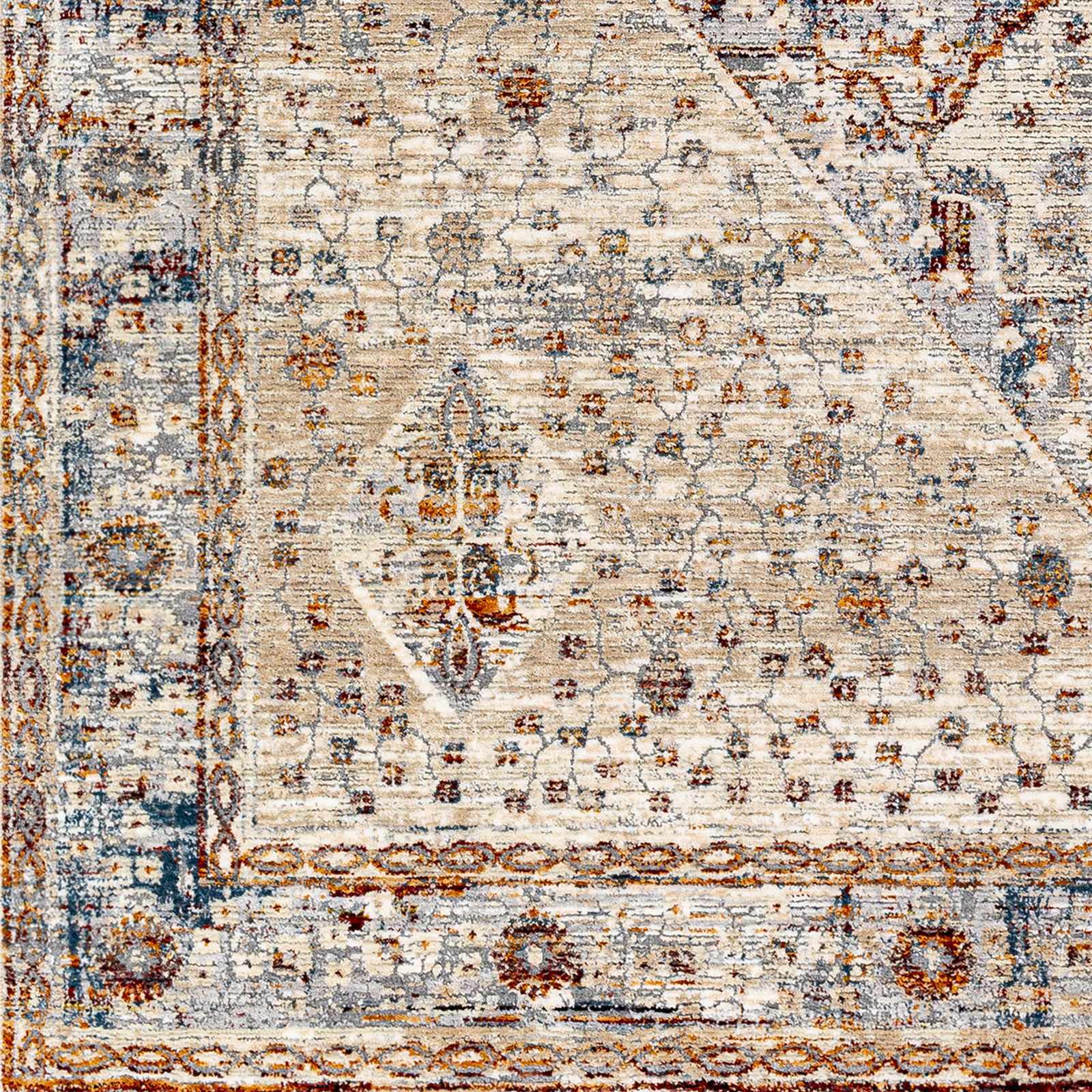Roy Boutique Area Rug - Image 3