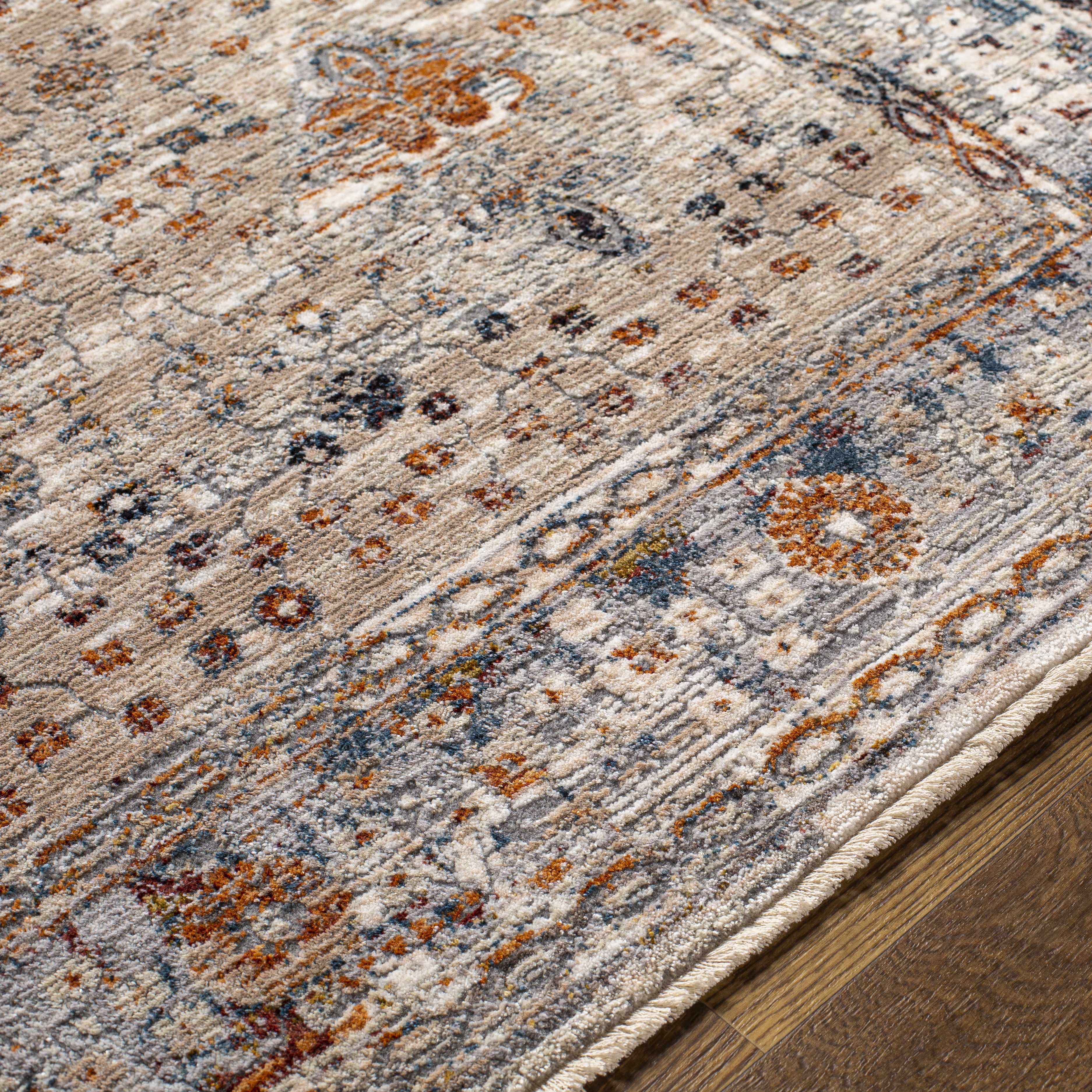 Roy Boutique Area Rug - Image 4
