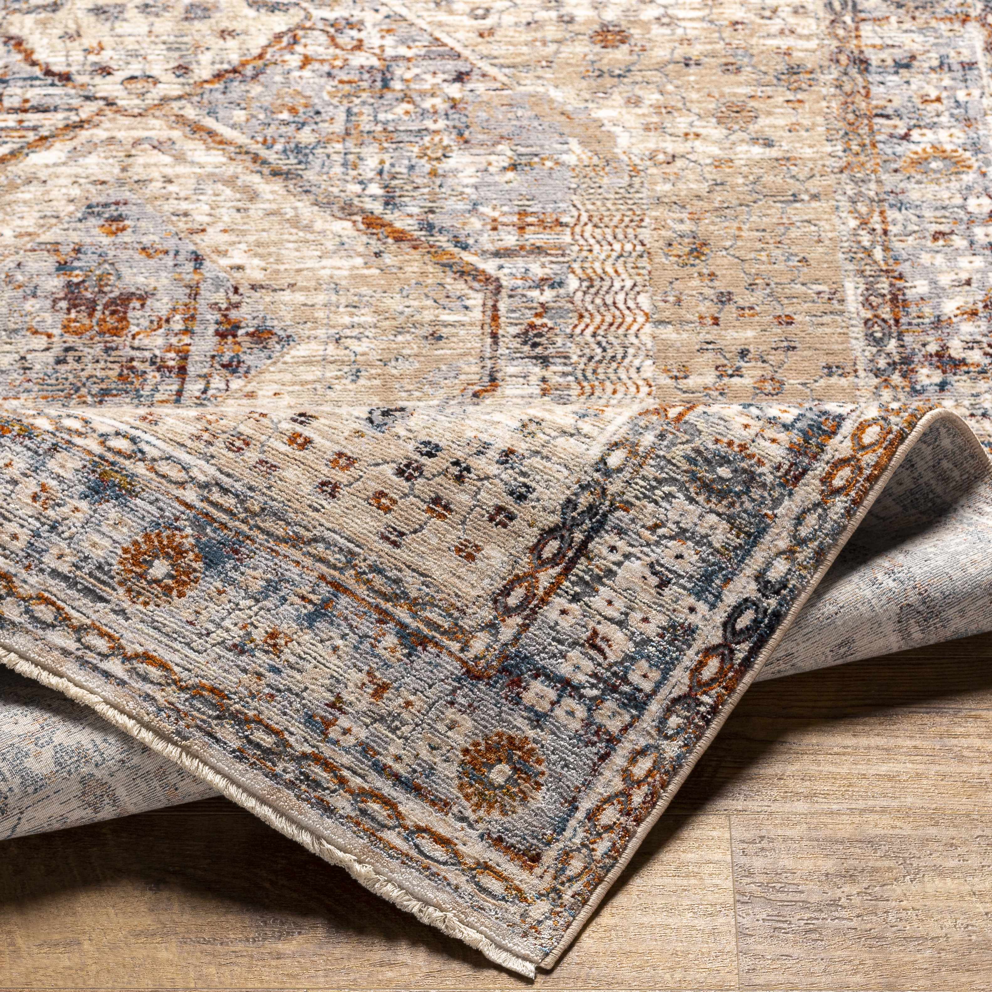 Roy Boutique Area Rug - Image 5
