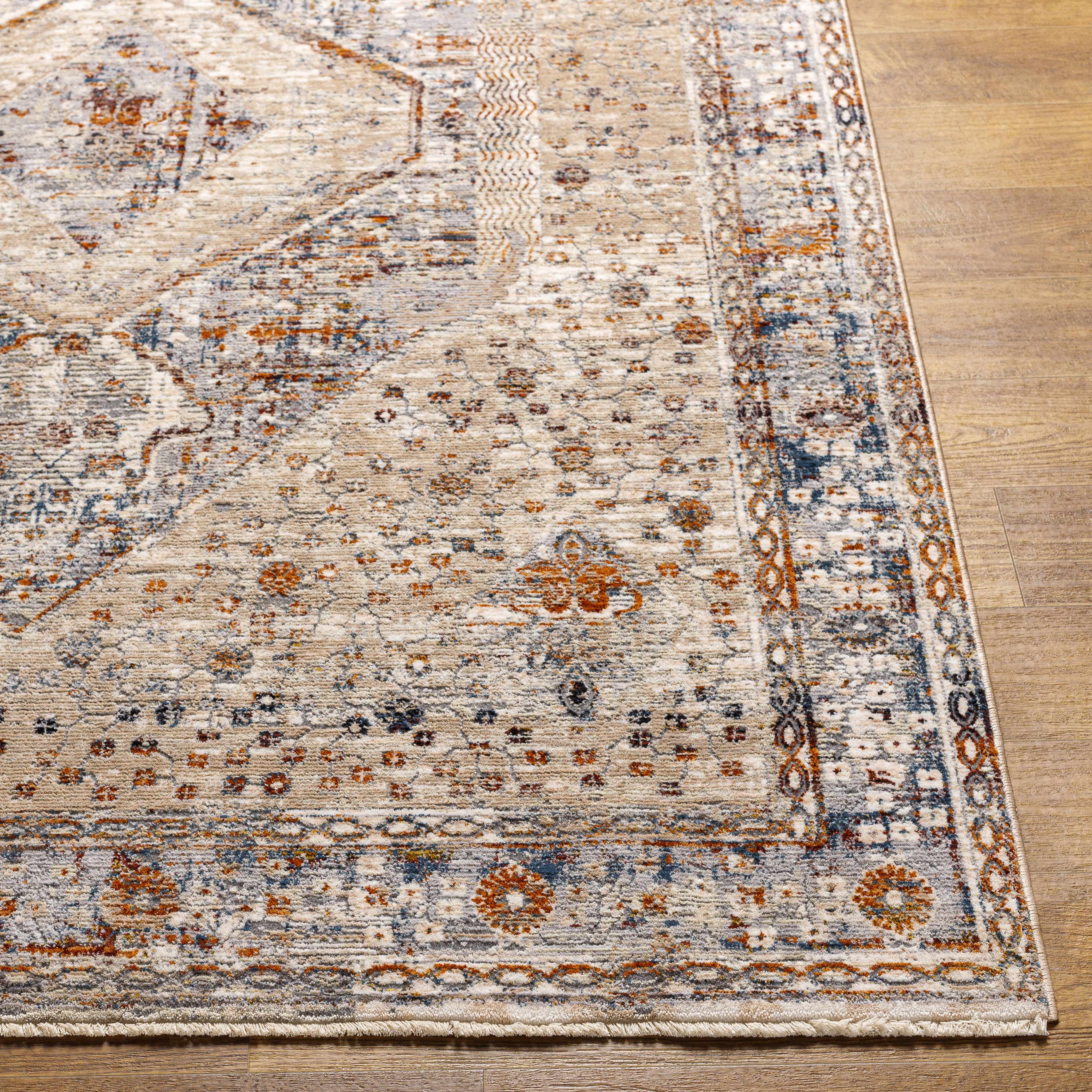 Roy Boutique Area Rug - Image 6