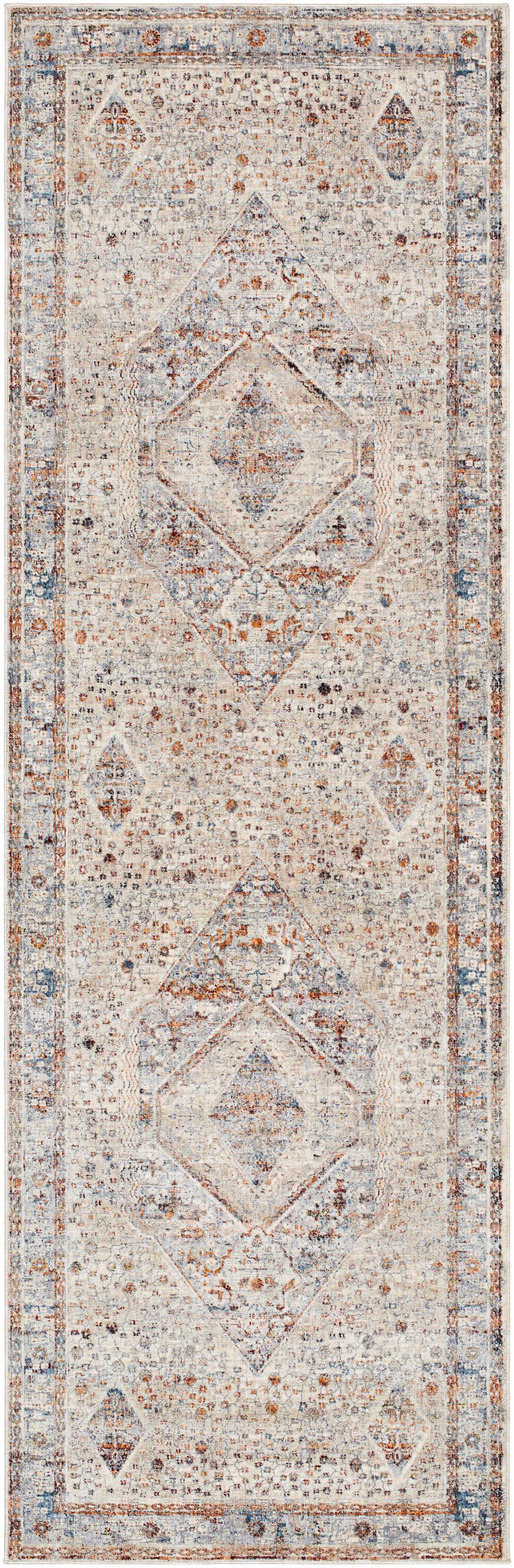 Roy Boutique Area Rug - Image 7