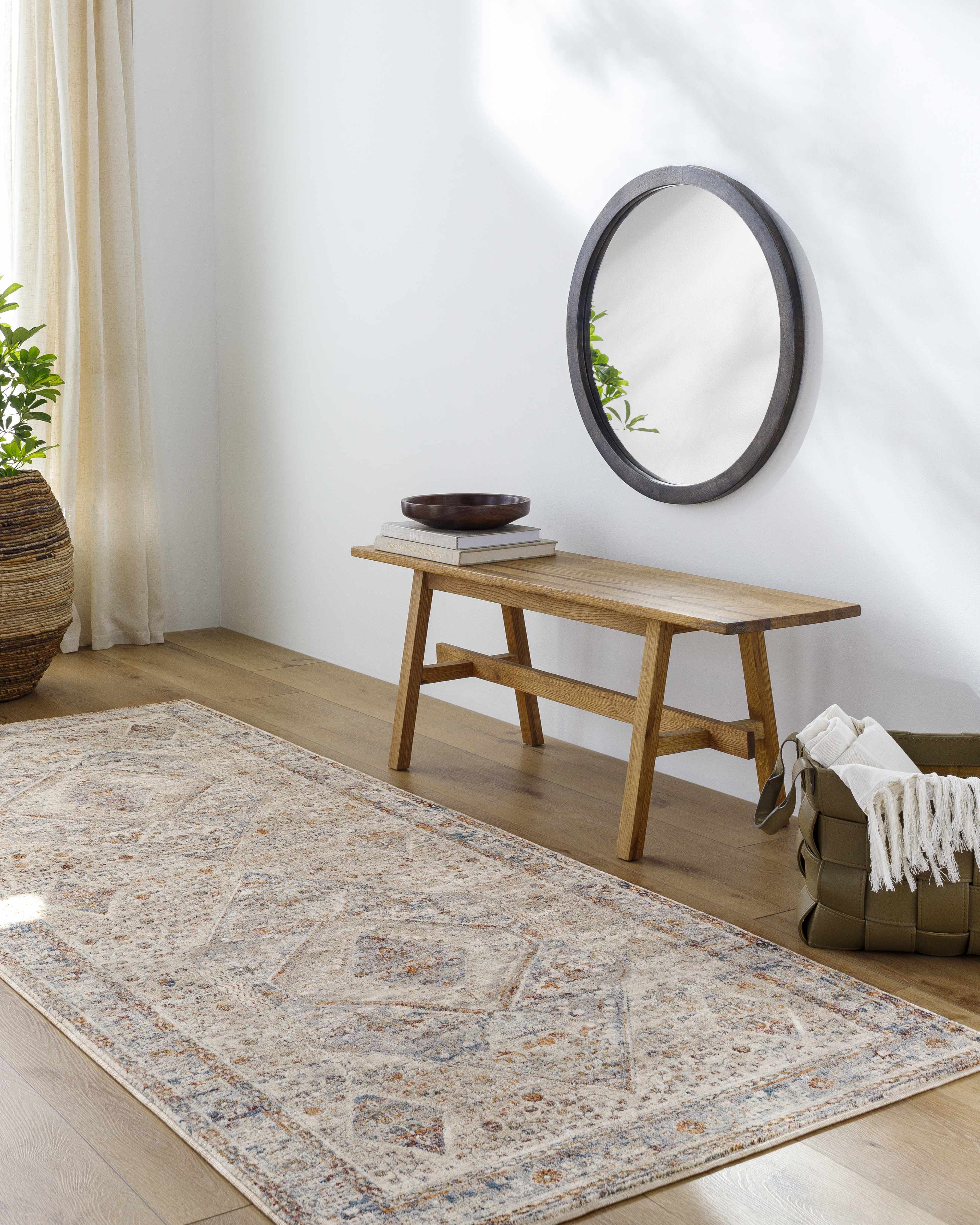 Roy Boutique Area Rug - Image 9