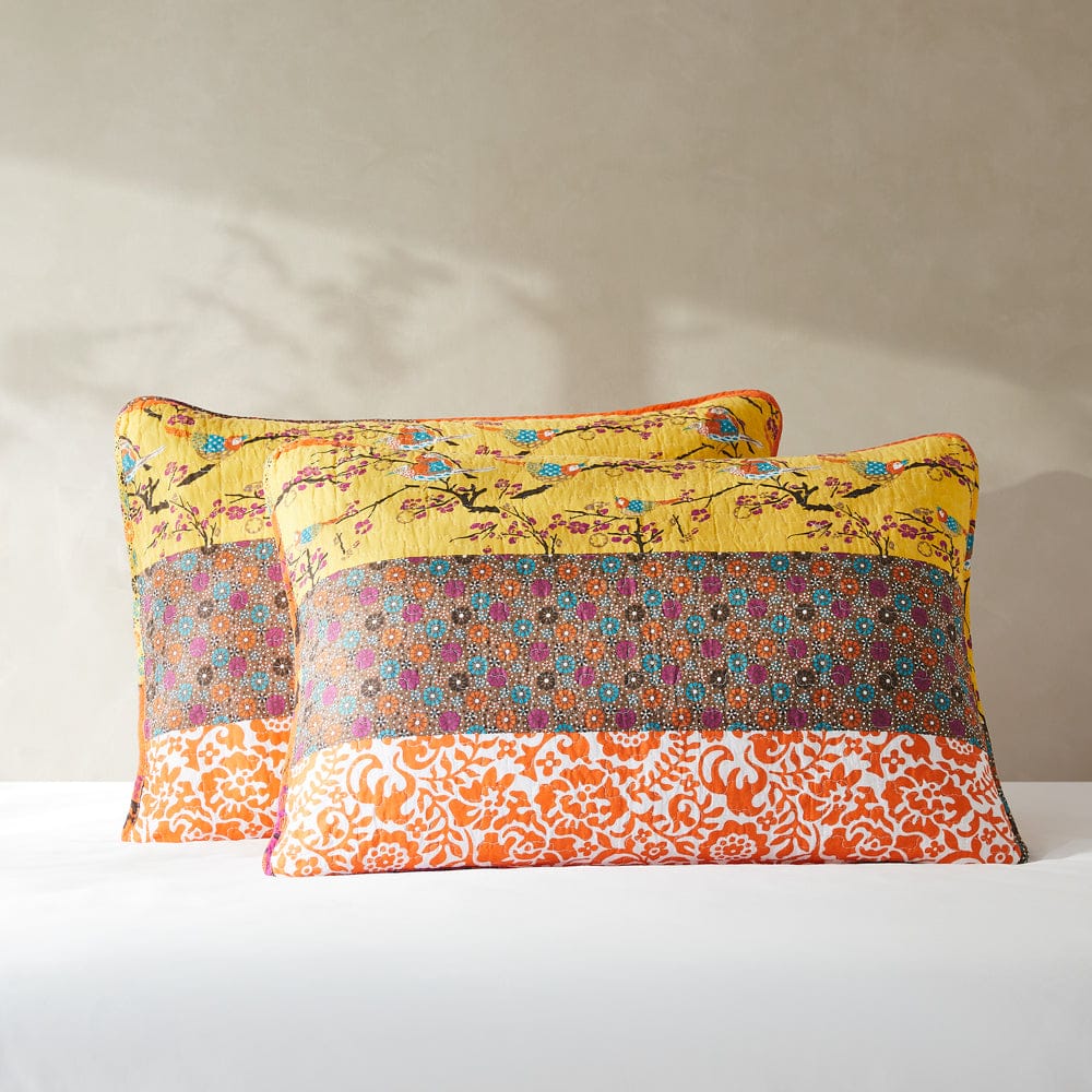 Royal Empire Quilt Set - Image 13
