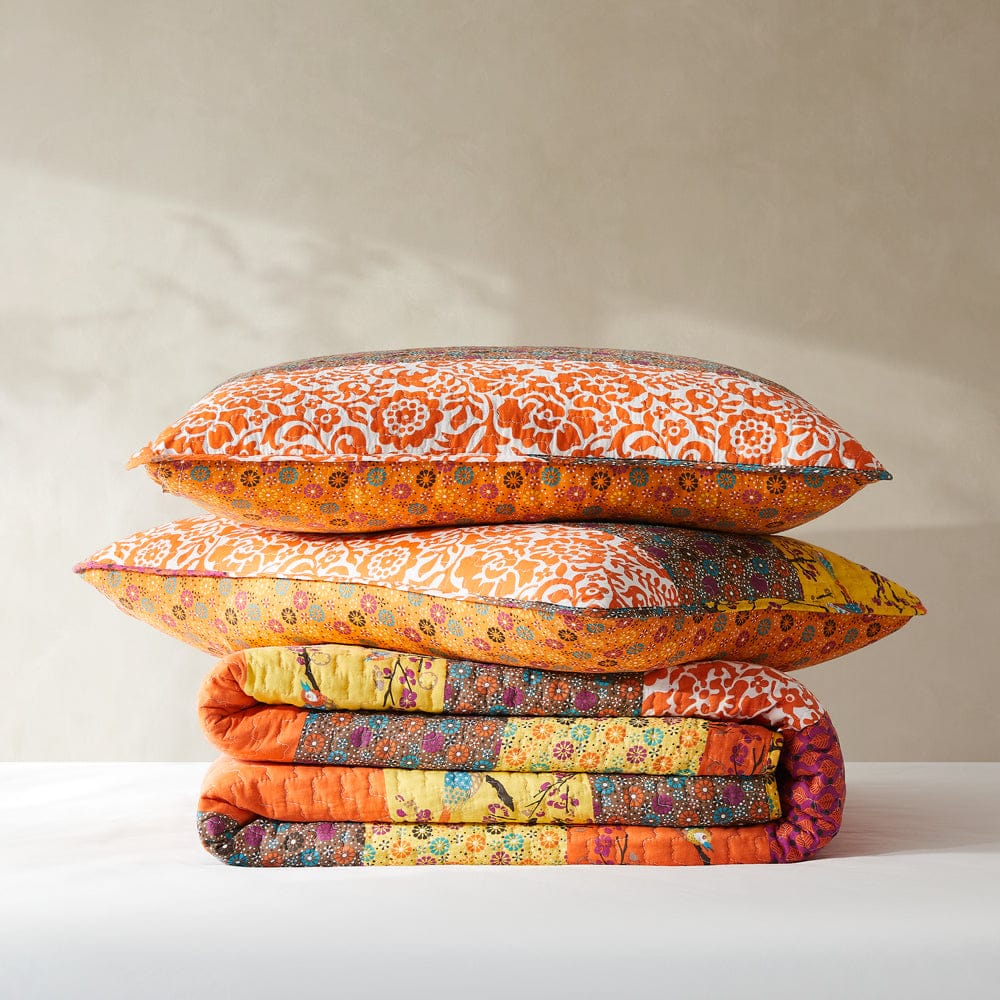 Royal Empire Quilt Set - Image 14