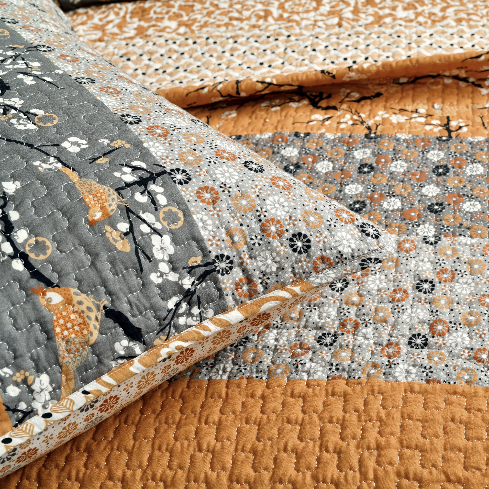 Royal Empire Quilt Set - Image 24