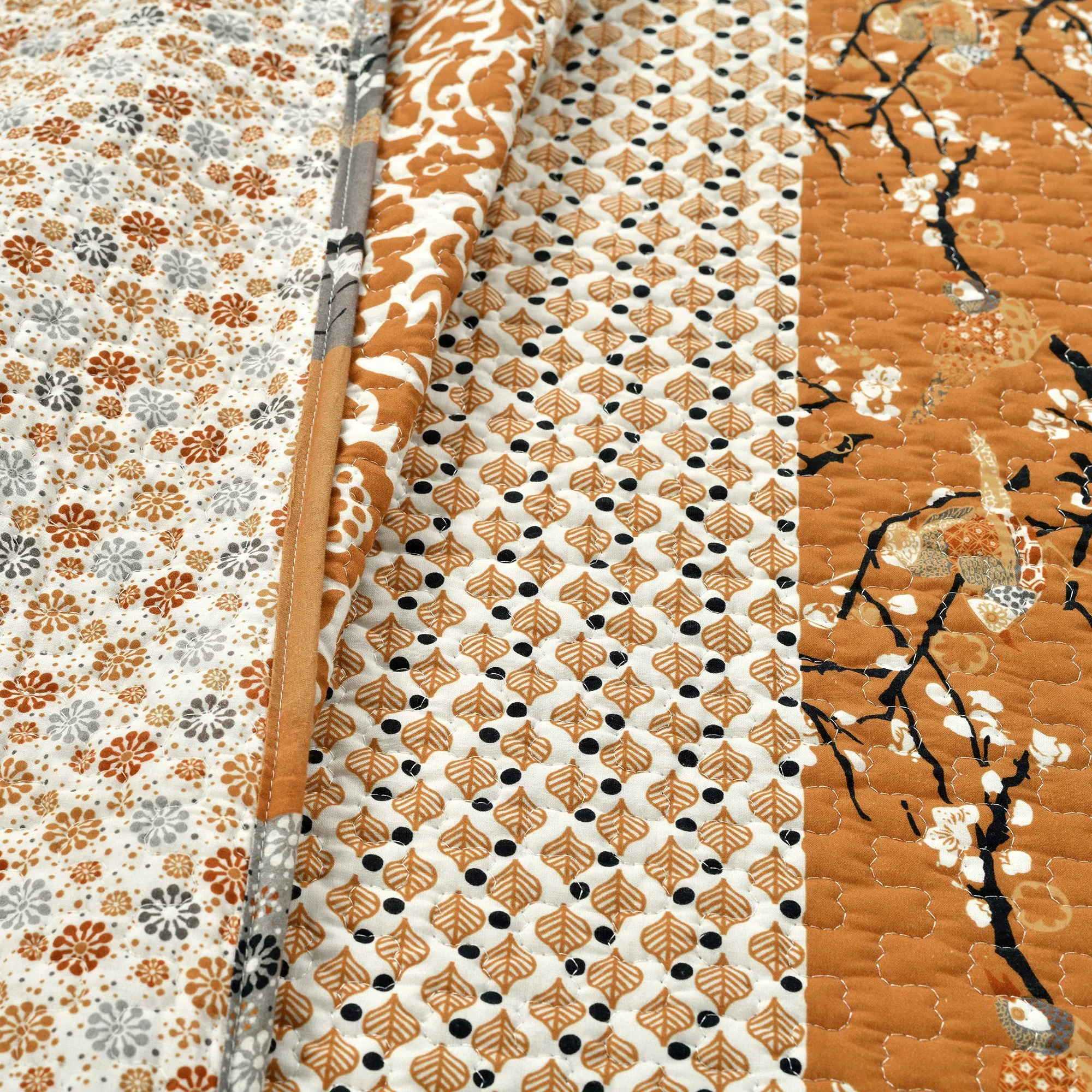 Royal Empire Quilt Set - Image 26
