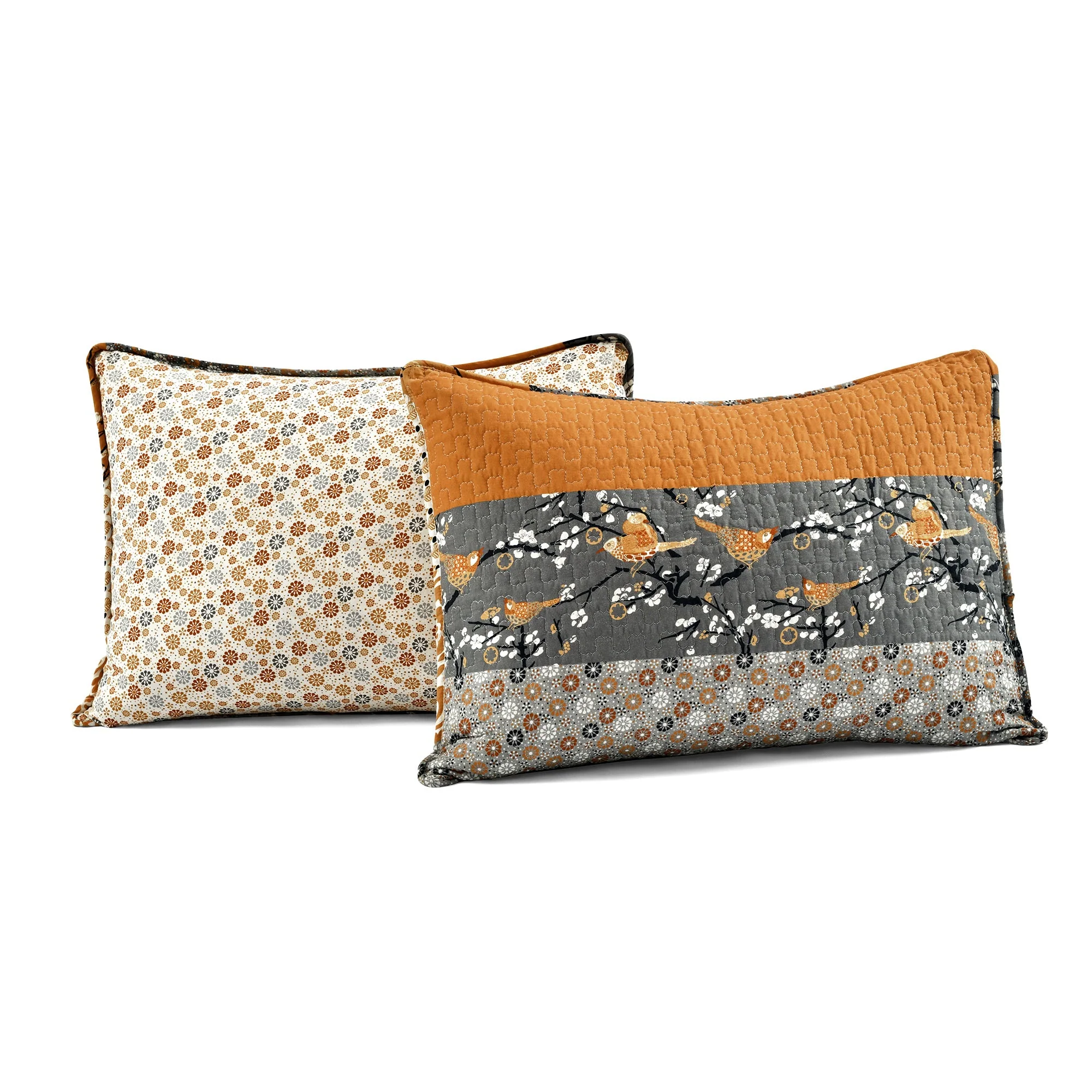 Royal Empire Quilt Set - Image 27