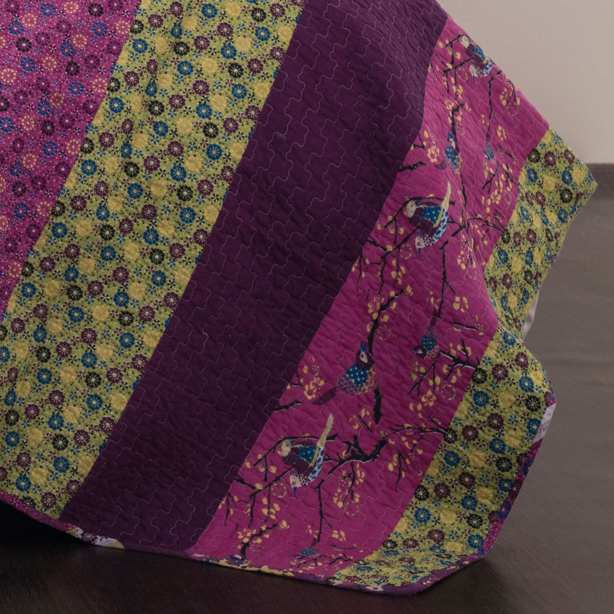 Royal Empire Quilt Set - Image 30