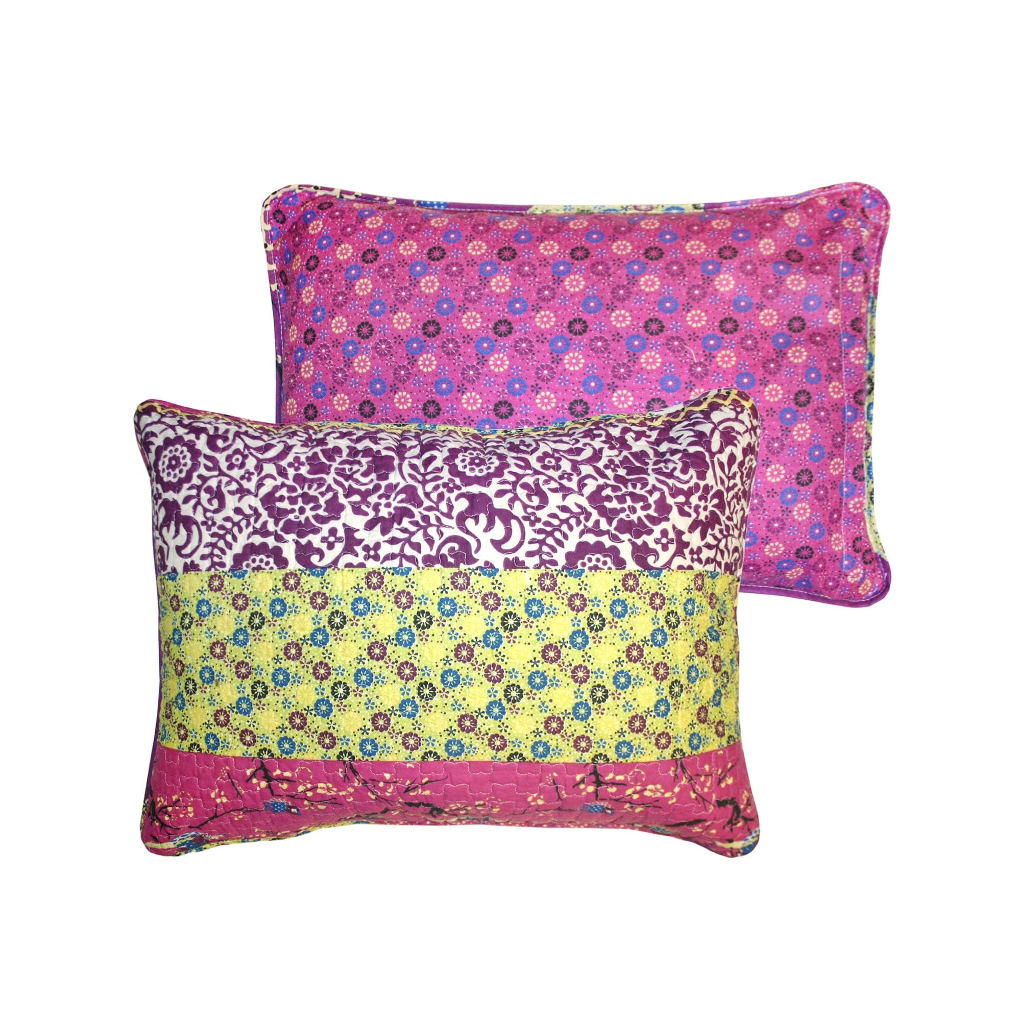 Royal Empire Quilt Set - Image 31