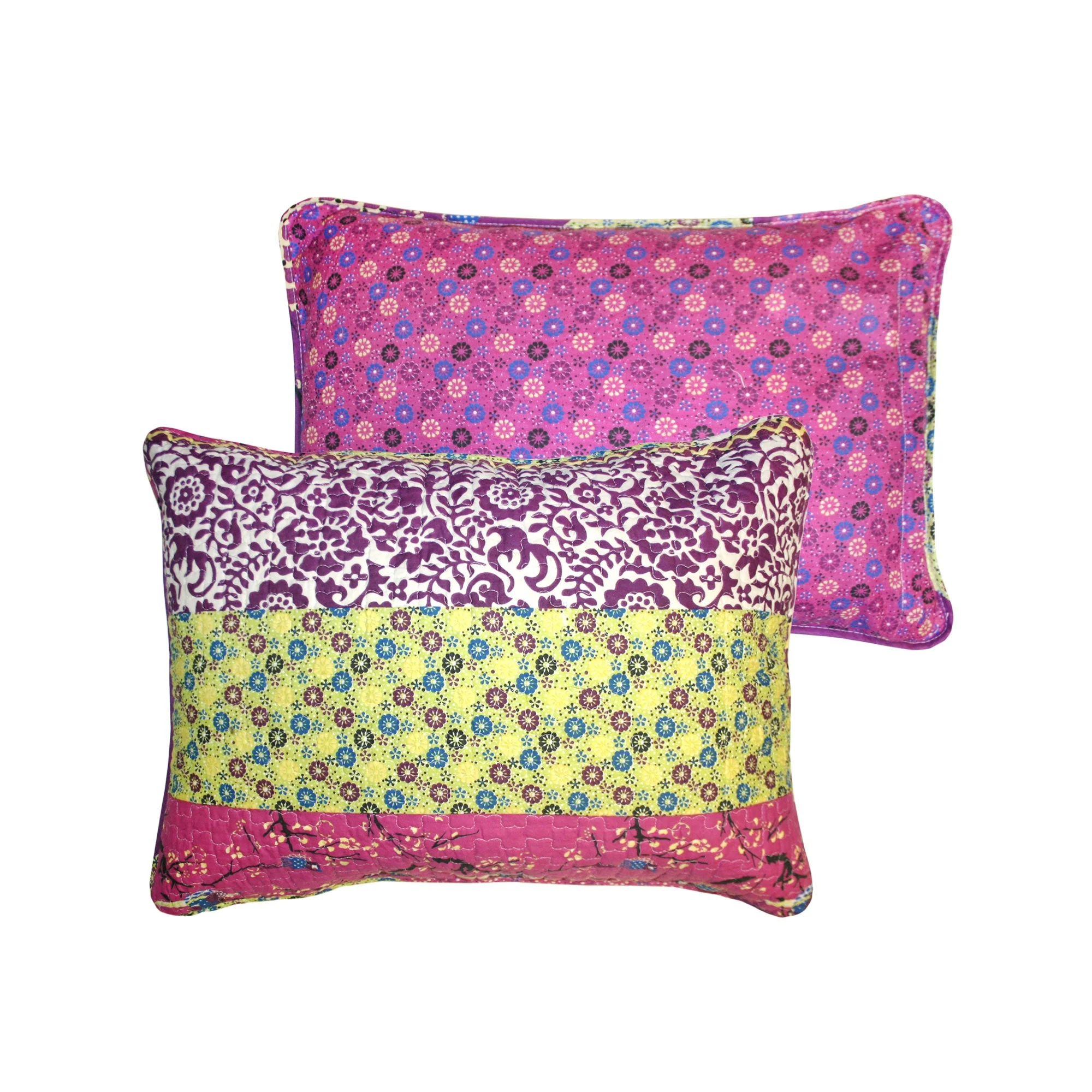Royal Empire Quilt Set - Image 35