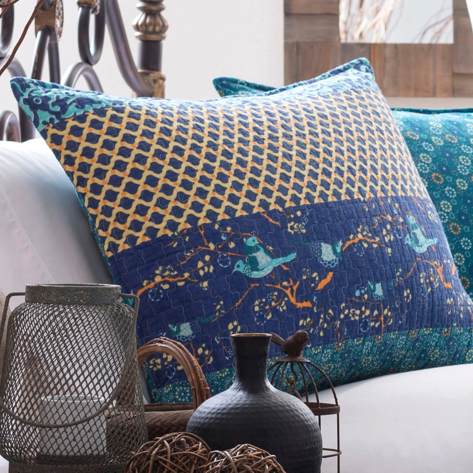 Royal Empire Quilt Set - Image 37